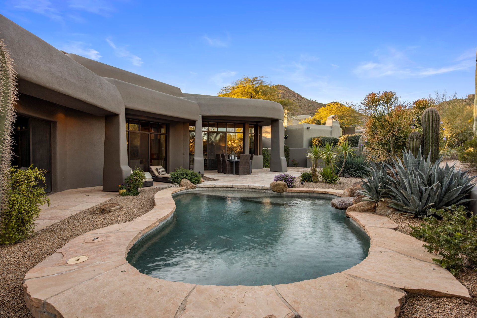 10040 E Happy Valley Road 1009