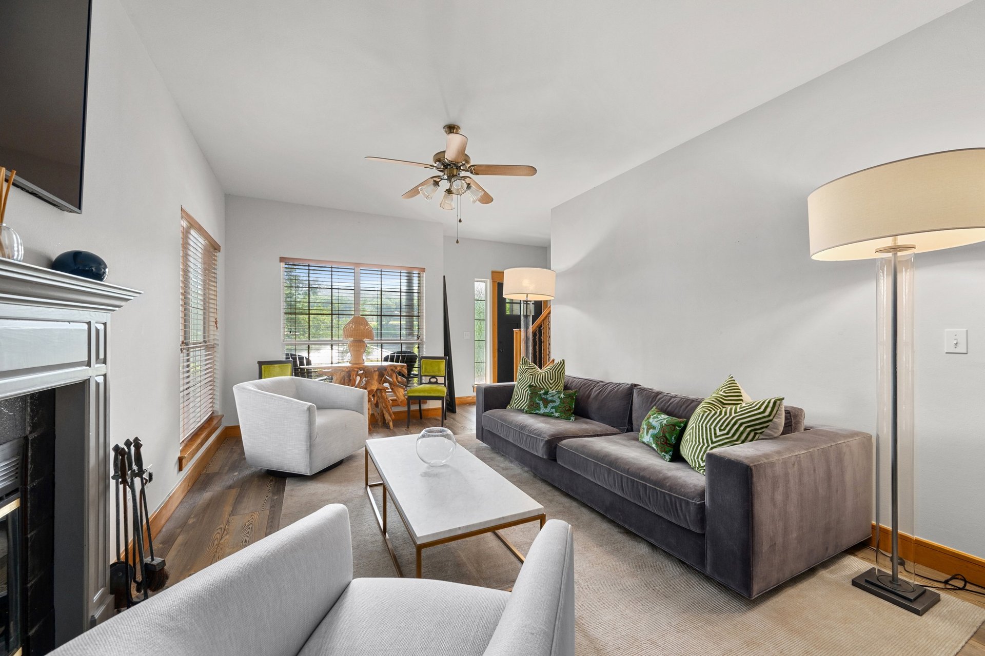 2303 Big Horn Drive