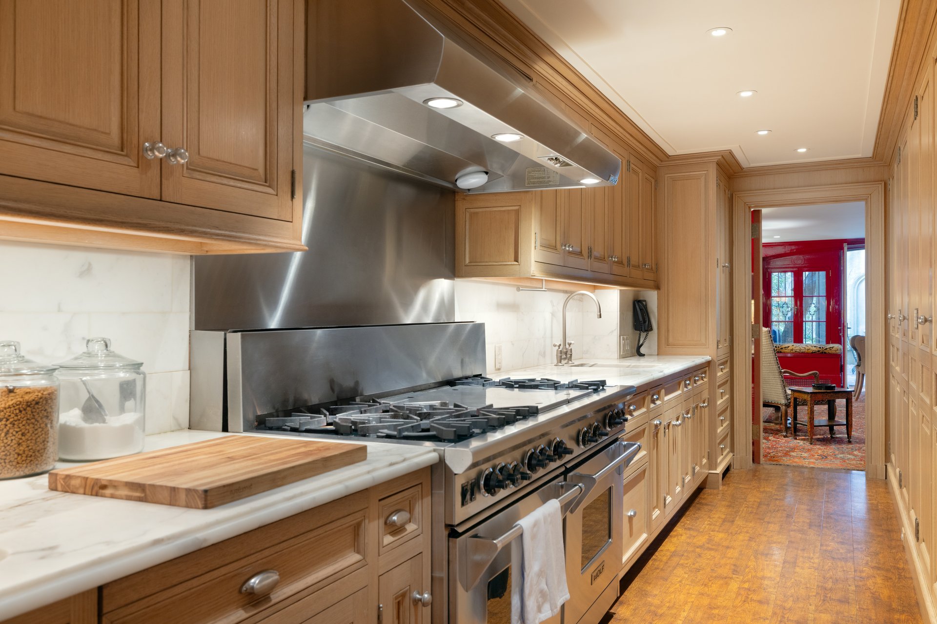 126 East 74th Street