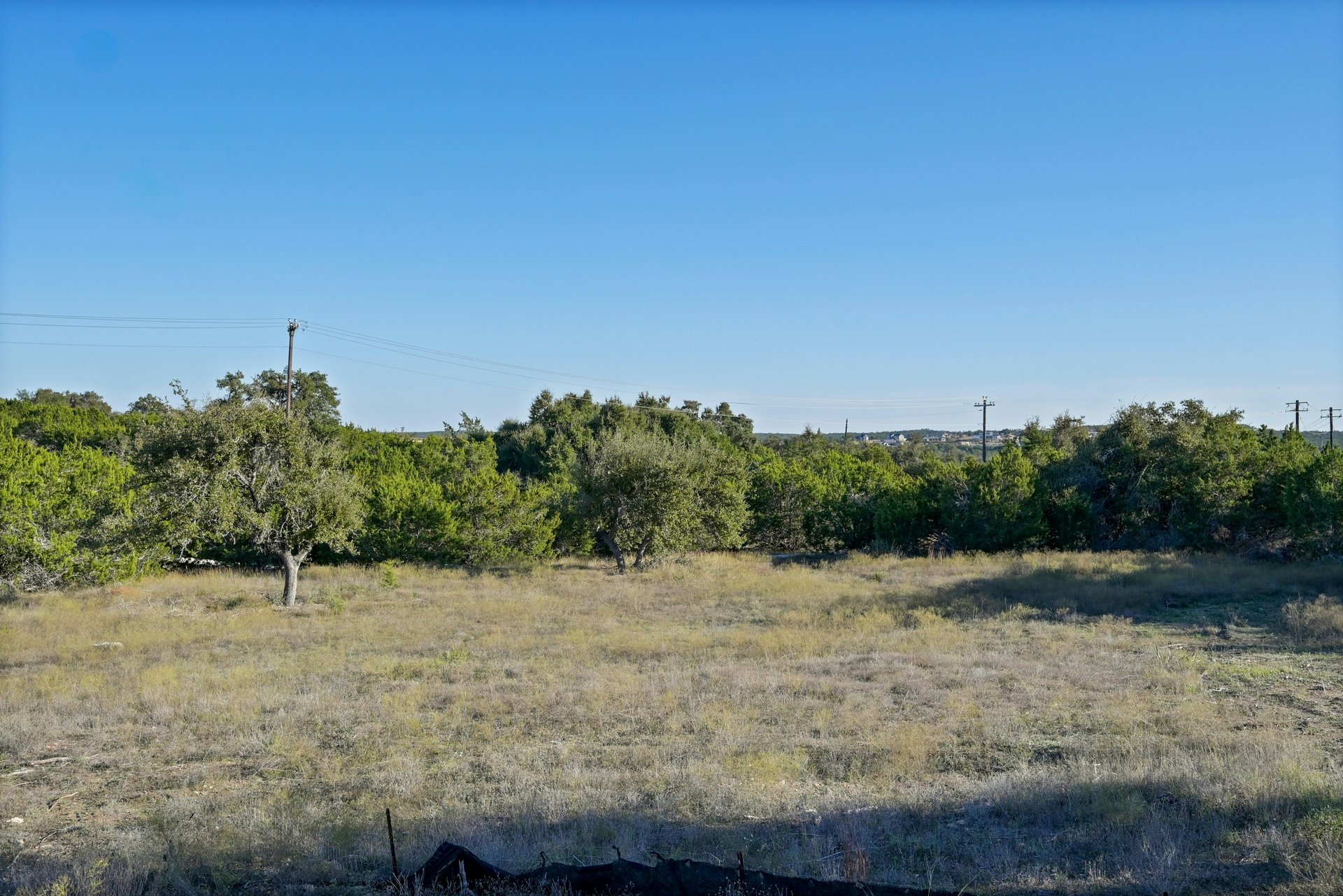 Madrone Canyon Lot 82A