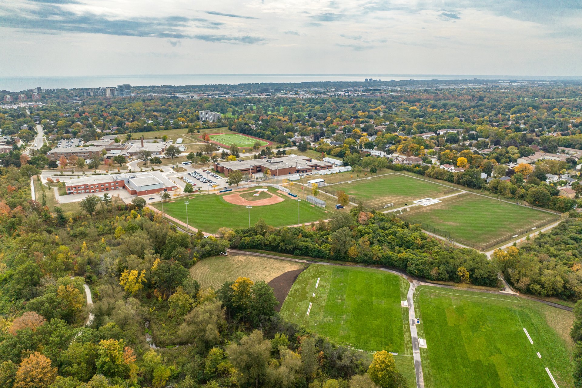123 Otter Crescent, Oakville, ON