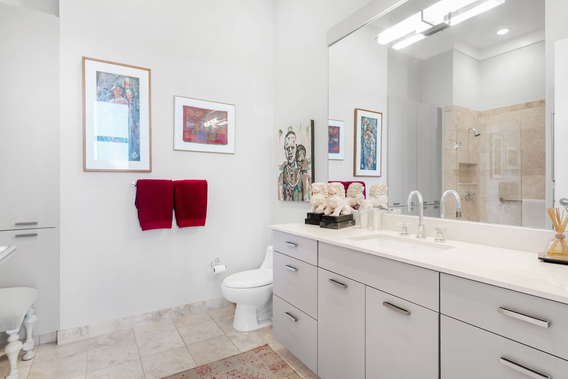 555 E 5th Street #3007