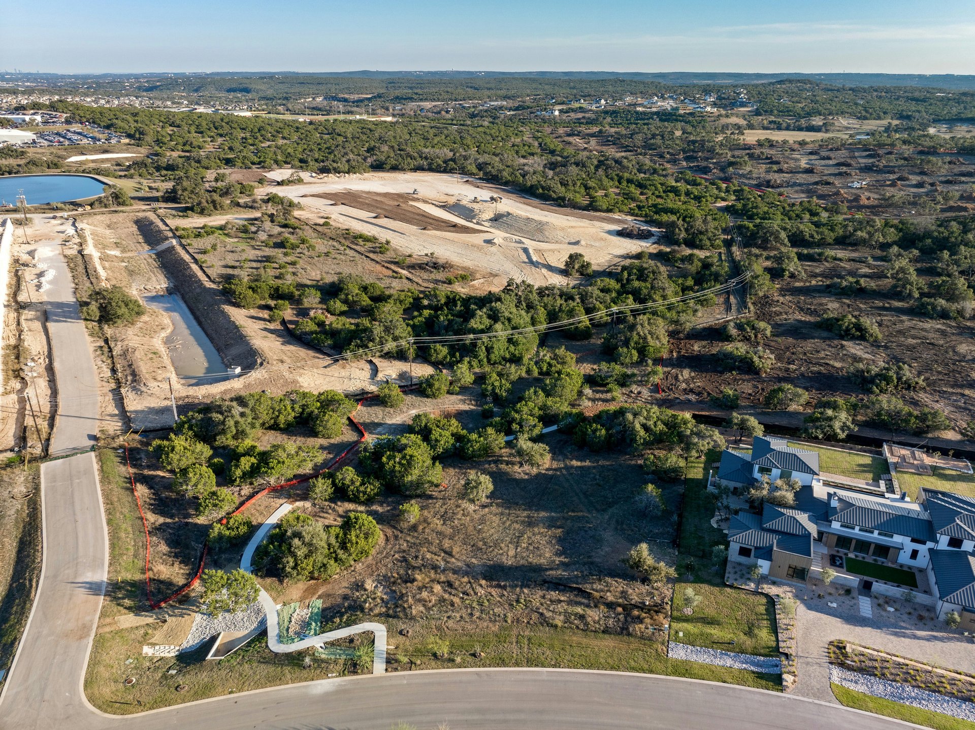 Madrone Canyon Lot 82A