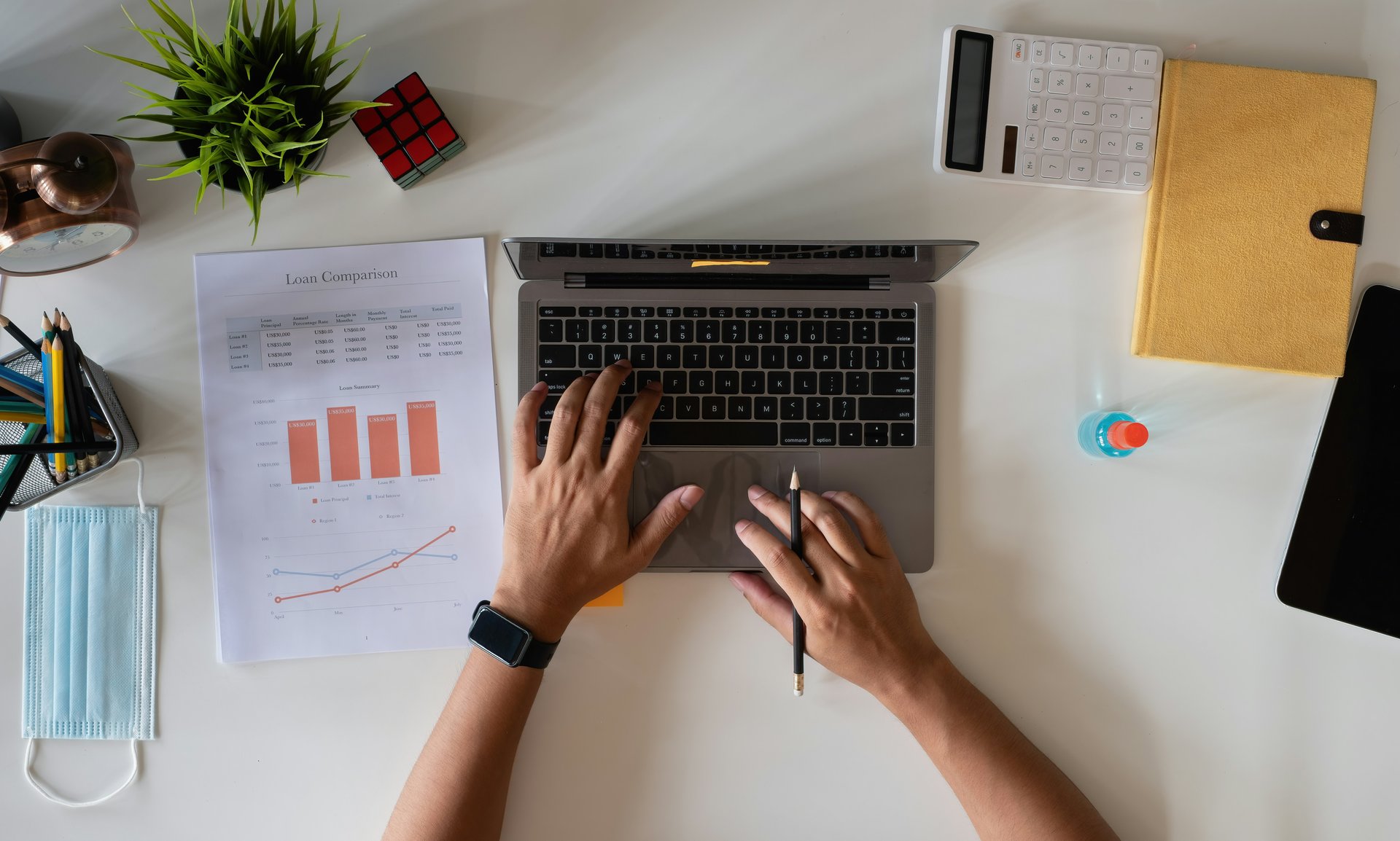 Using a Line of Credit Instead of Selling Stock to Buy Real Estate: A Smart Wealth Strategy for High-Earning Buyers