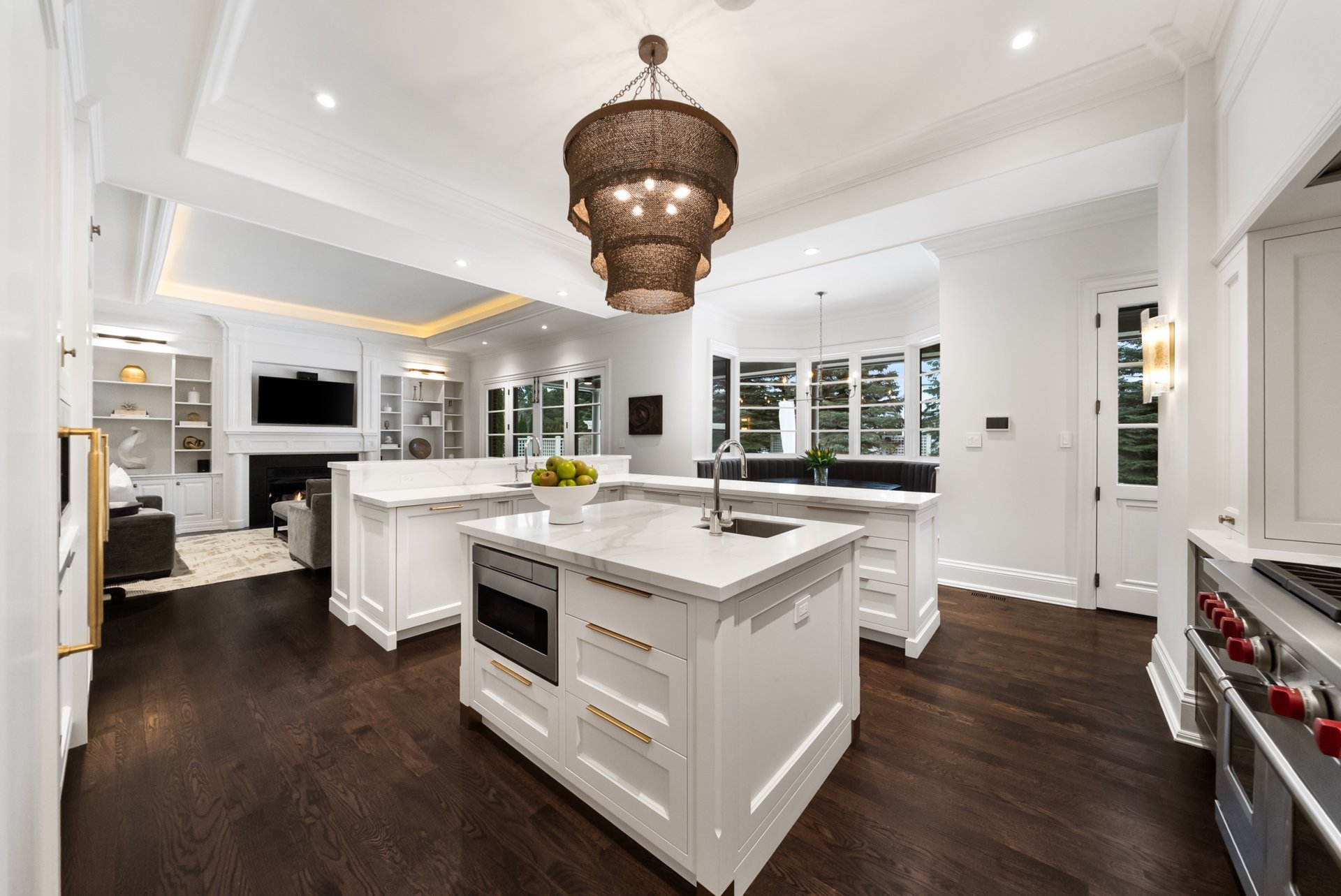 SOLD: Style, Comfort, And Sophistication.