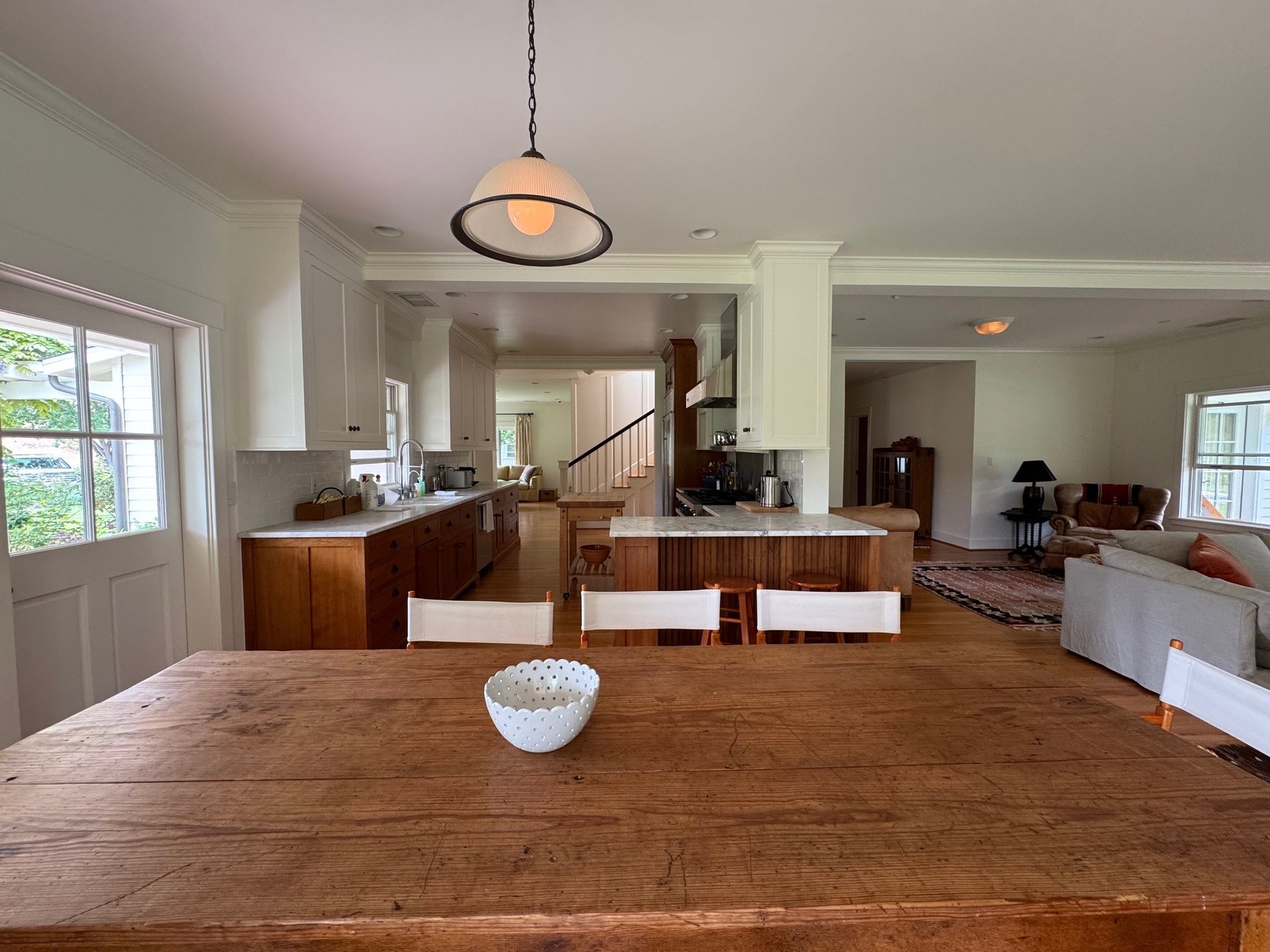 Country Farmhouse for Rent