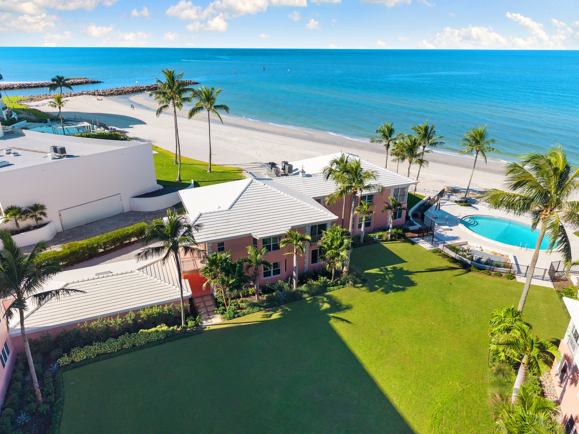 SHORES OF NAPLES VILLA 1