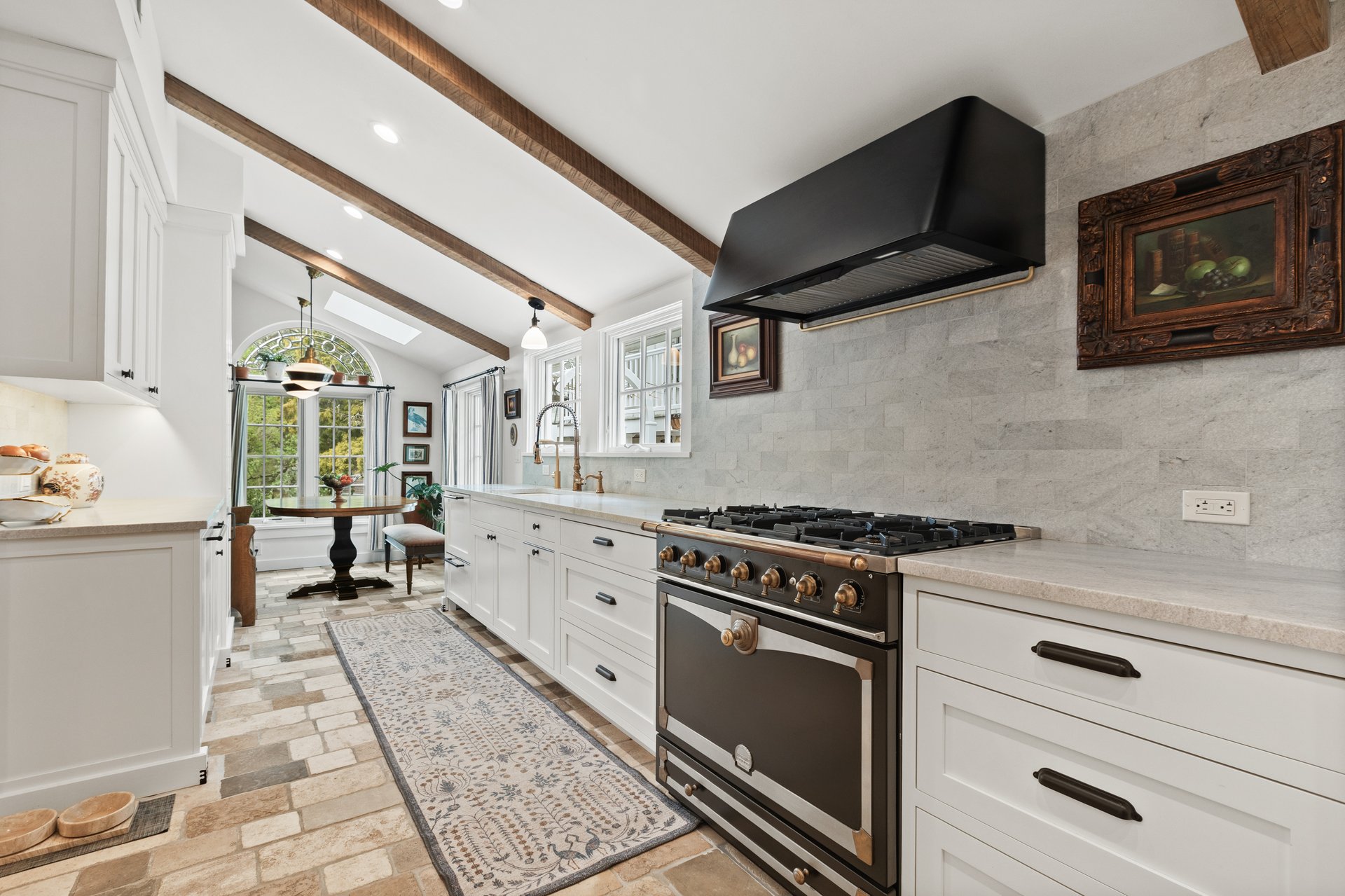 95 Croton Lake Road