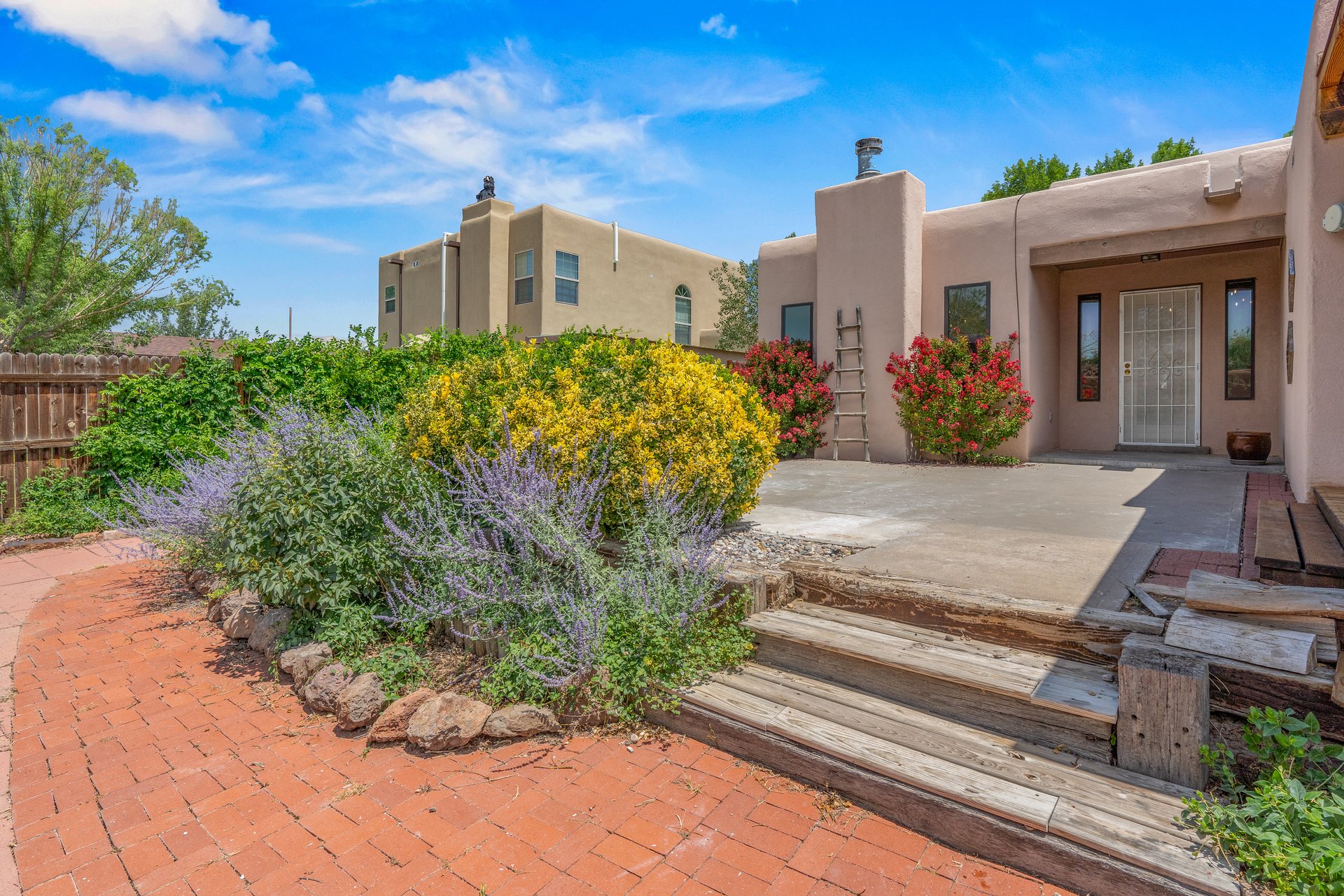 Santa Fe, NM Real Estate Blog | Paige Cochran