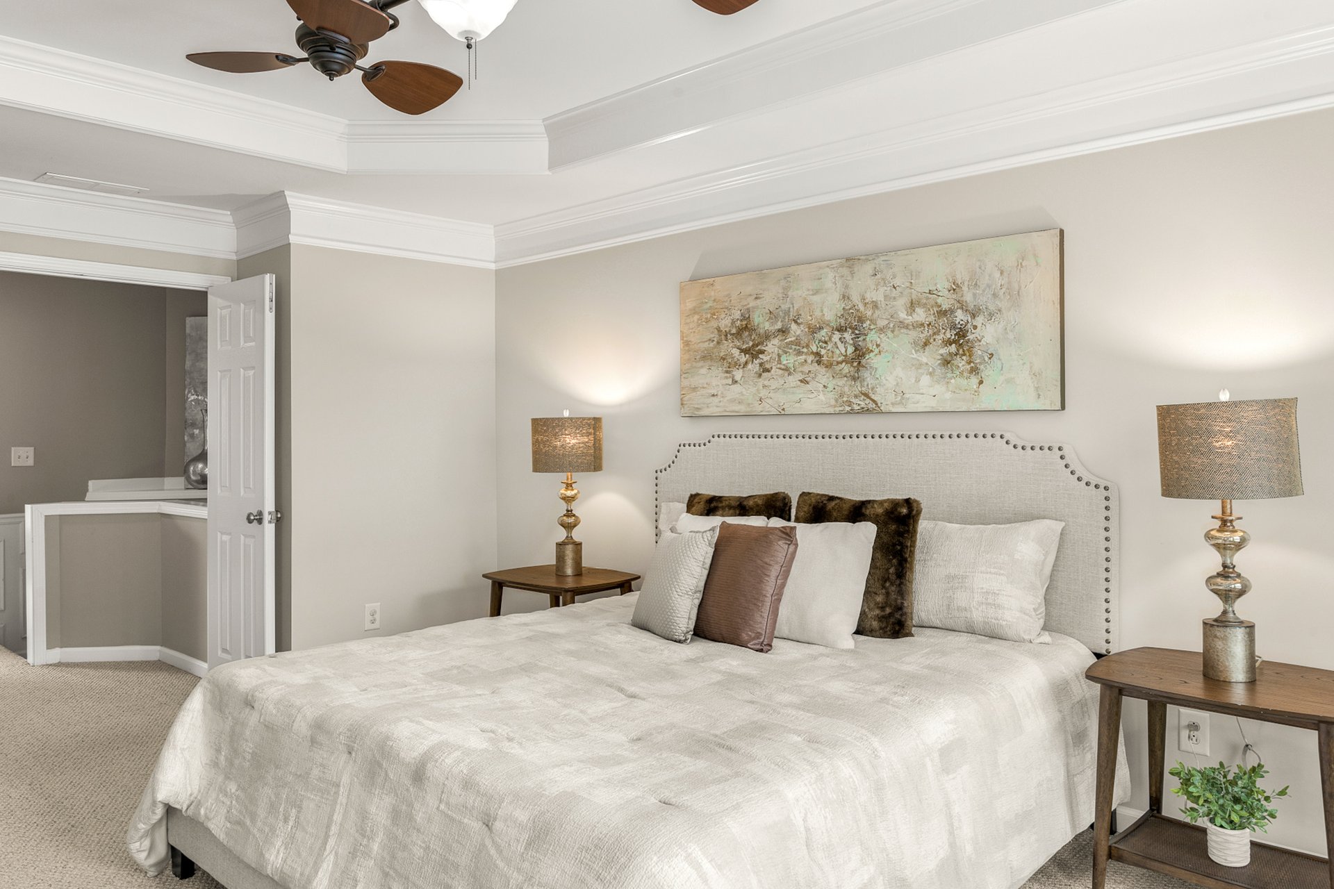 4644 Wehunt Commons Drive, Unit 31