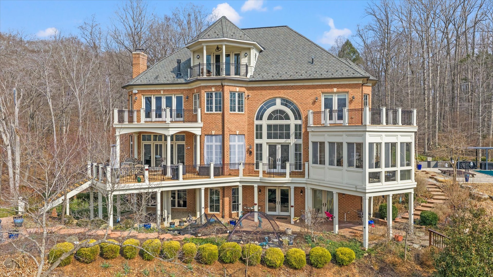 10036 Lake Occoquan Dr