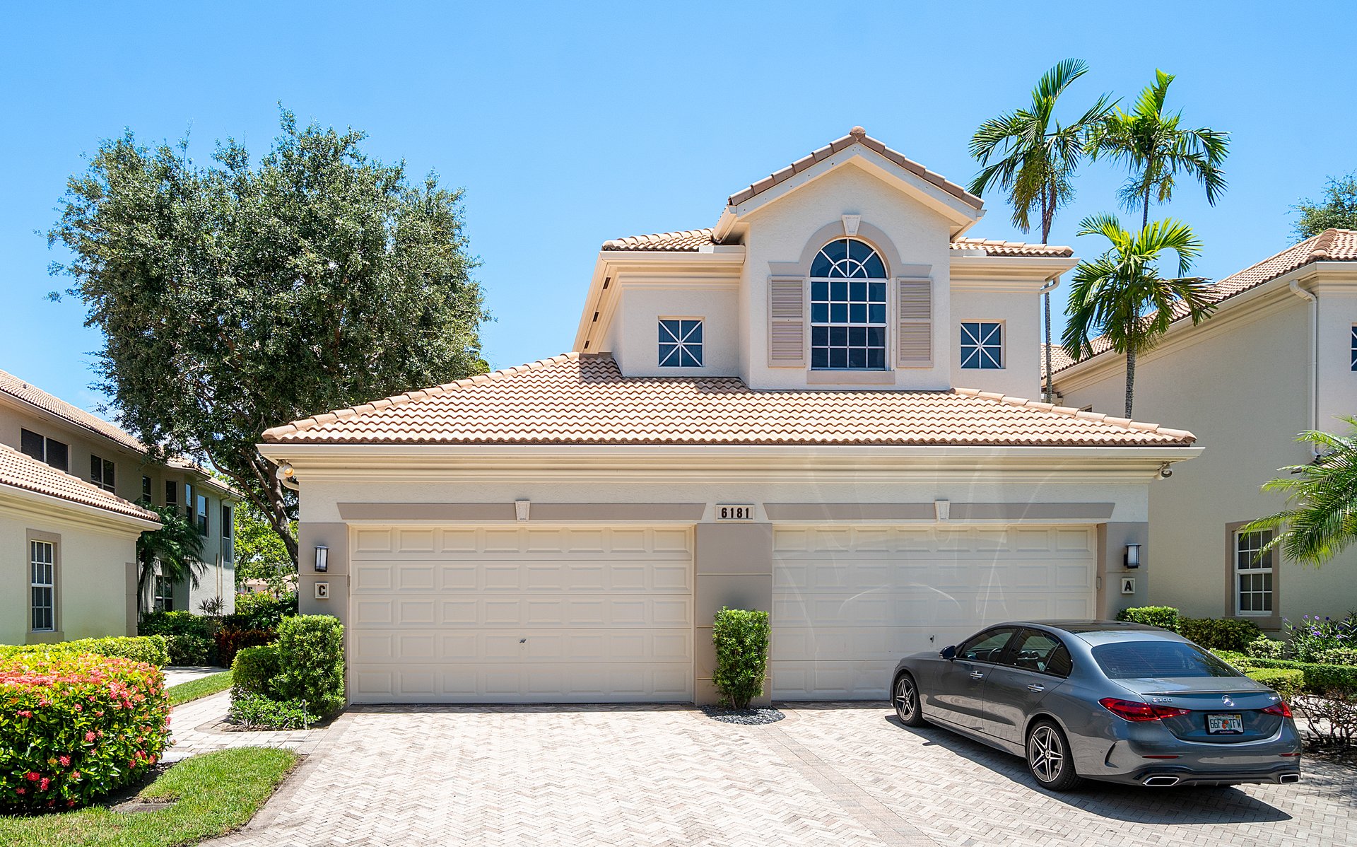 6181 Island Walk C 