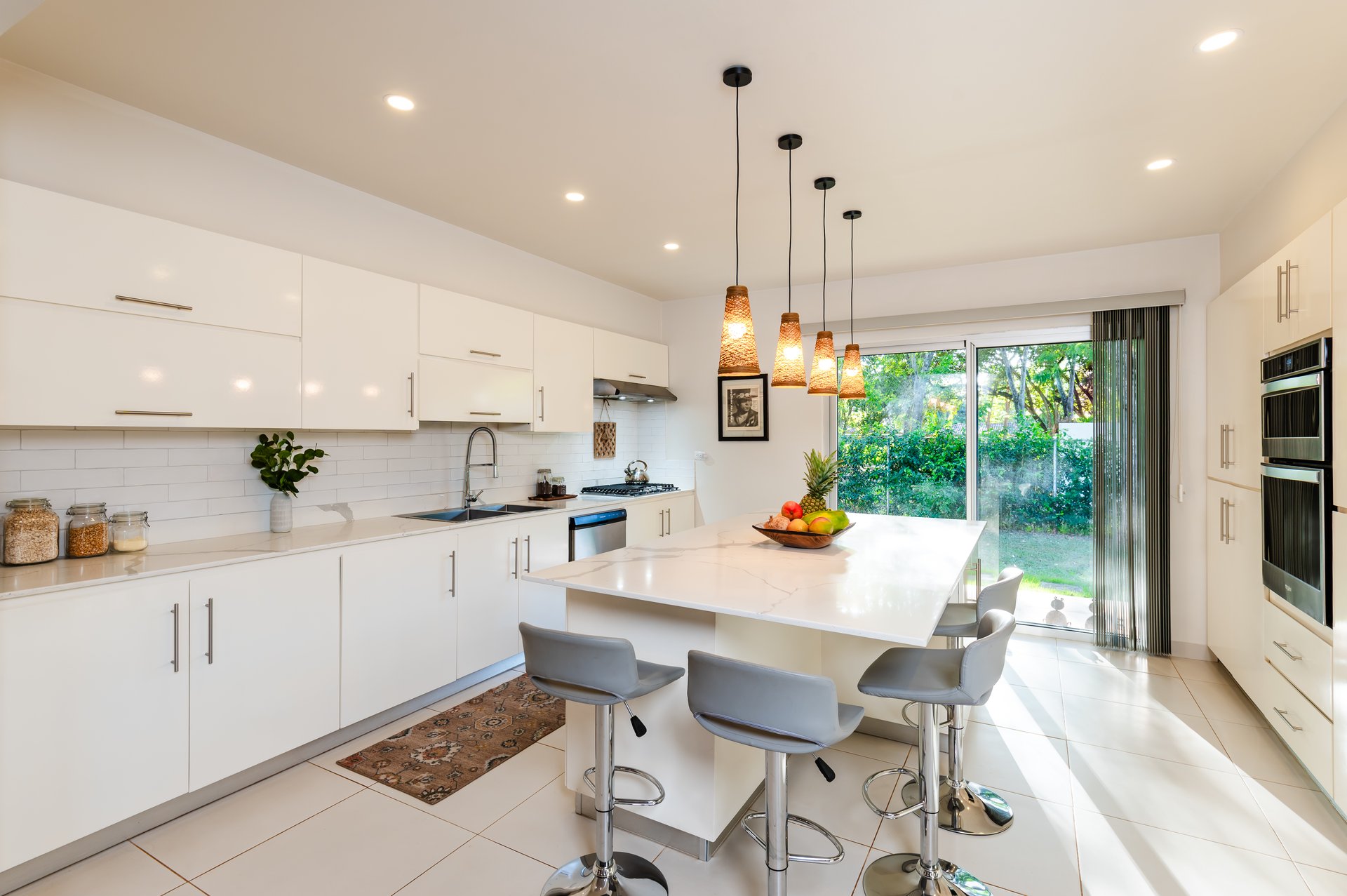Casa Siempre Sabado | Walk to the beach luxury home in Playa Brasilito