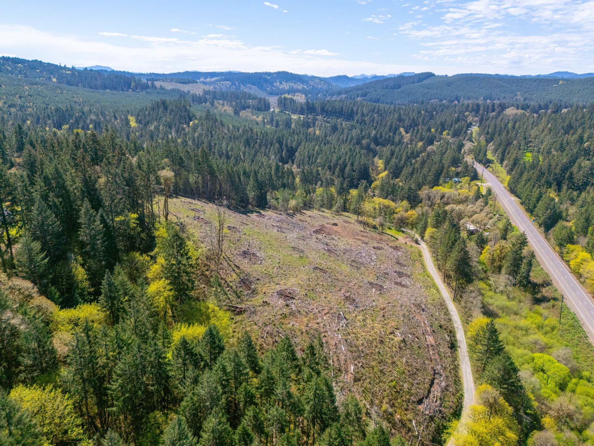 Sharewater Homesite