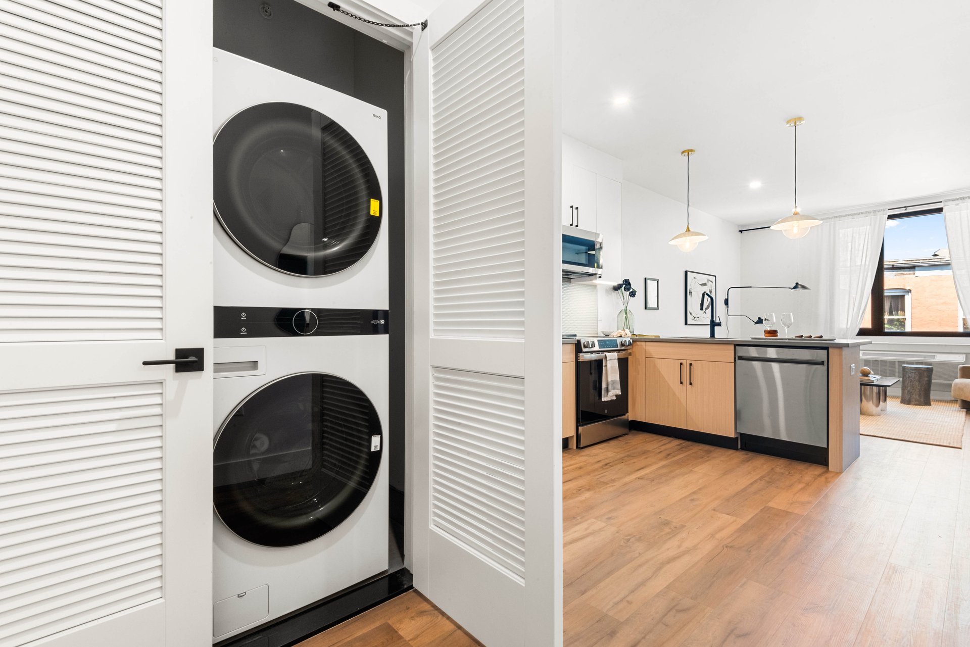 Ascent Apt: 509