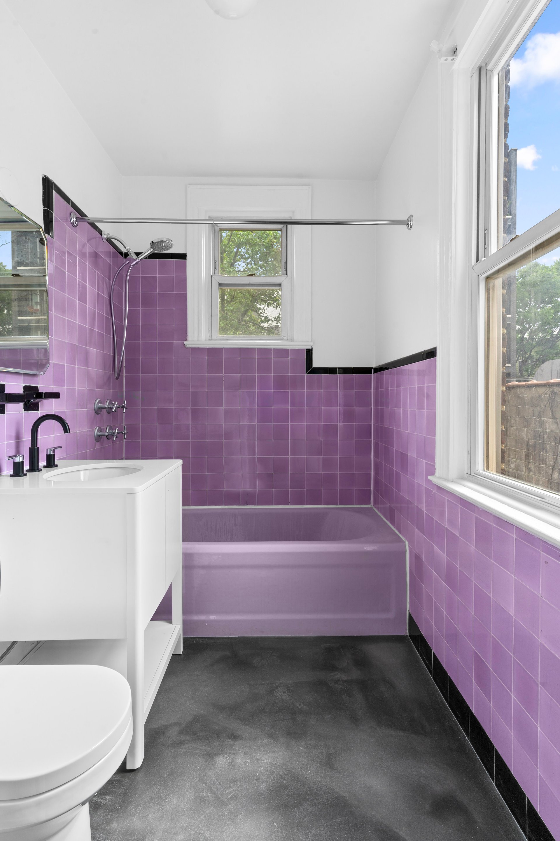 Frost Street 2 Bed