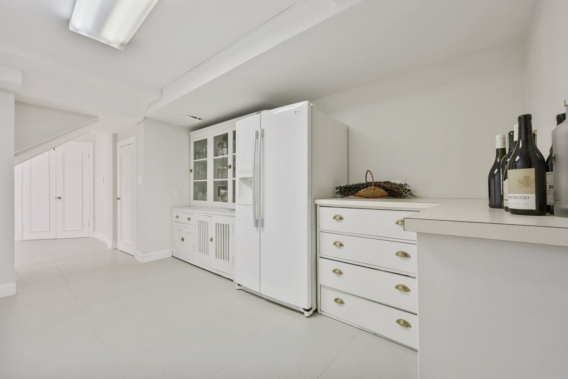 Off Market - Stately Renovated Greenacres Colonial