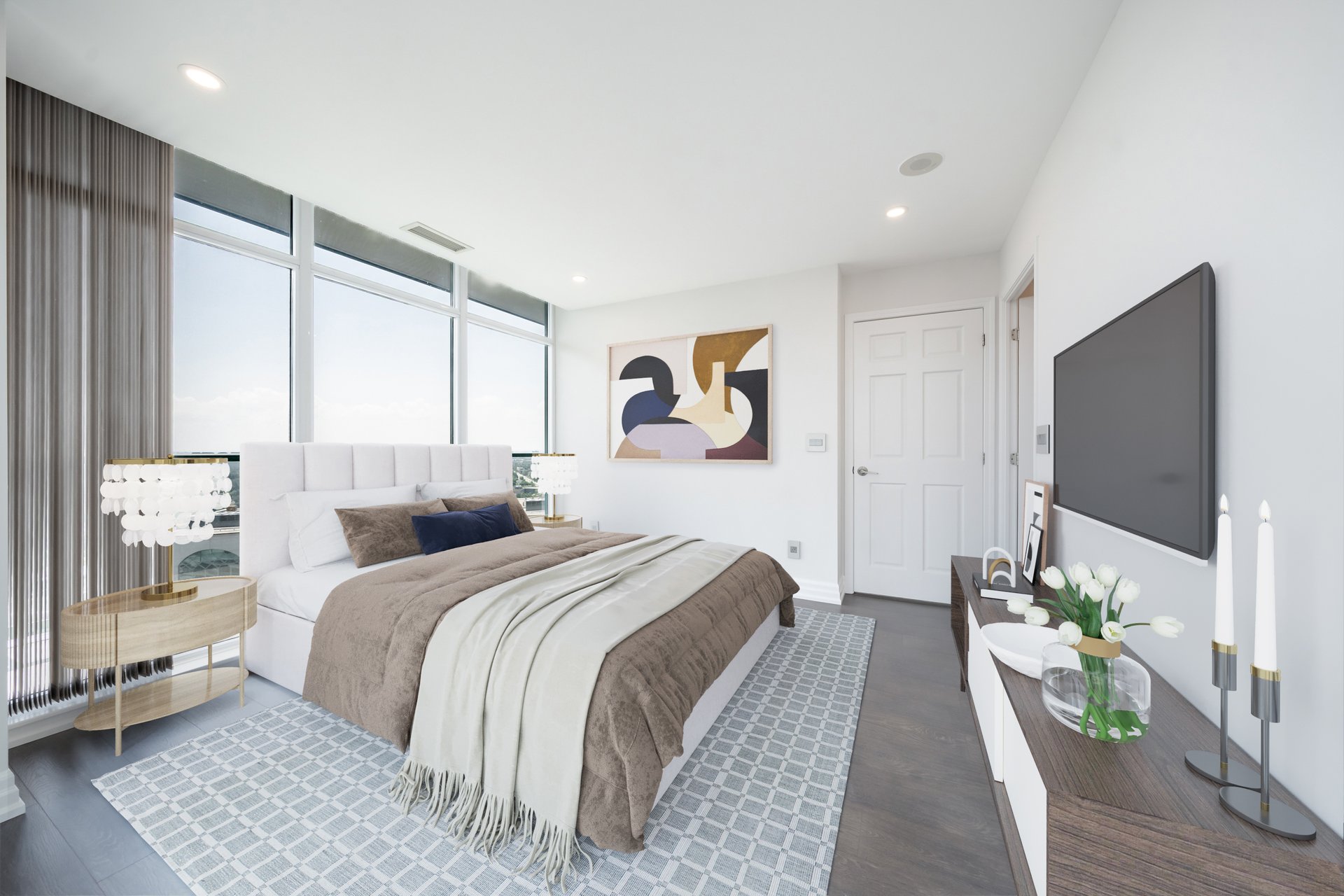 5508 Yonge St PH02