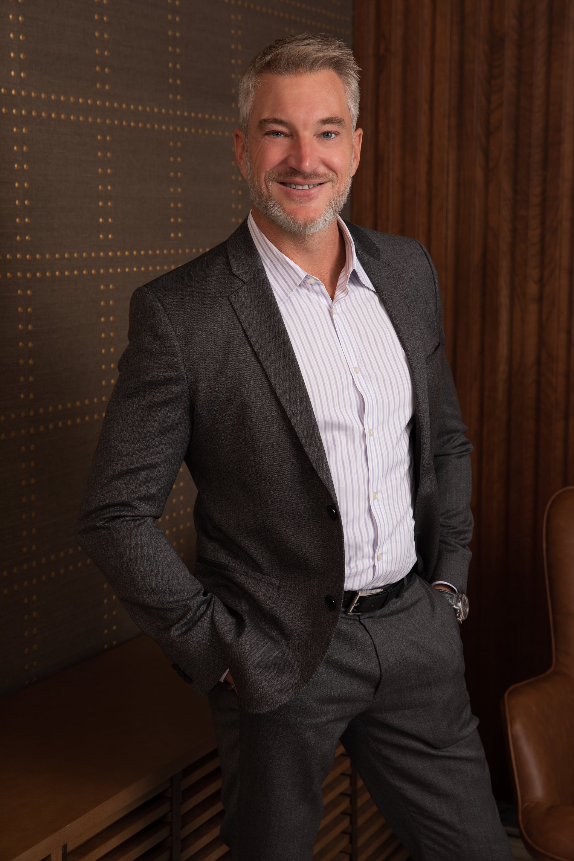 Dewayne Carpenter