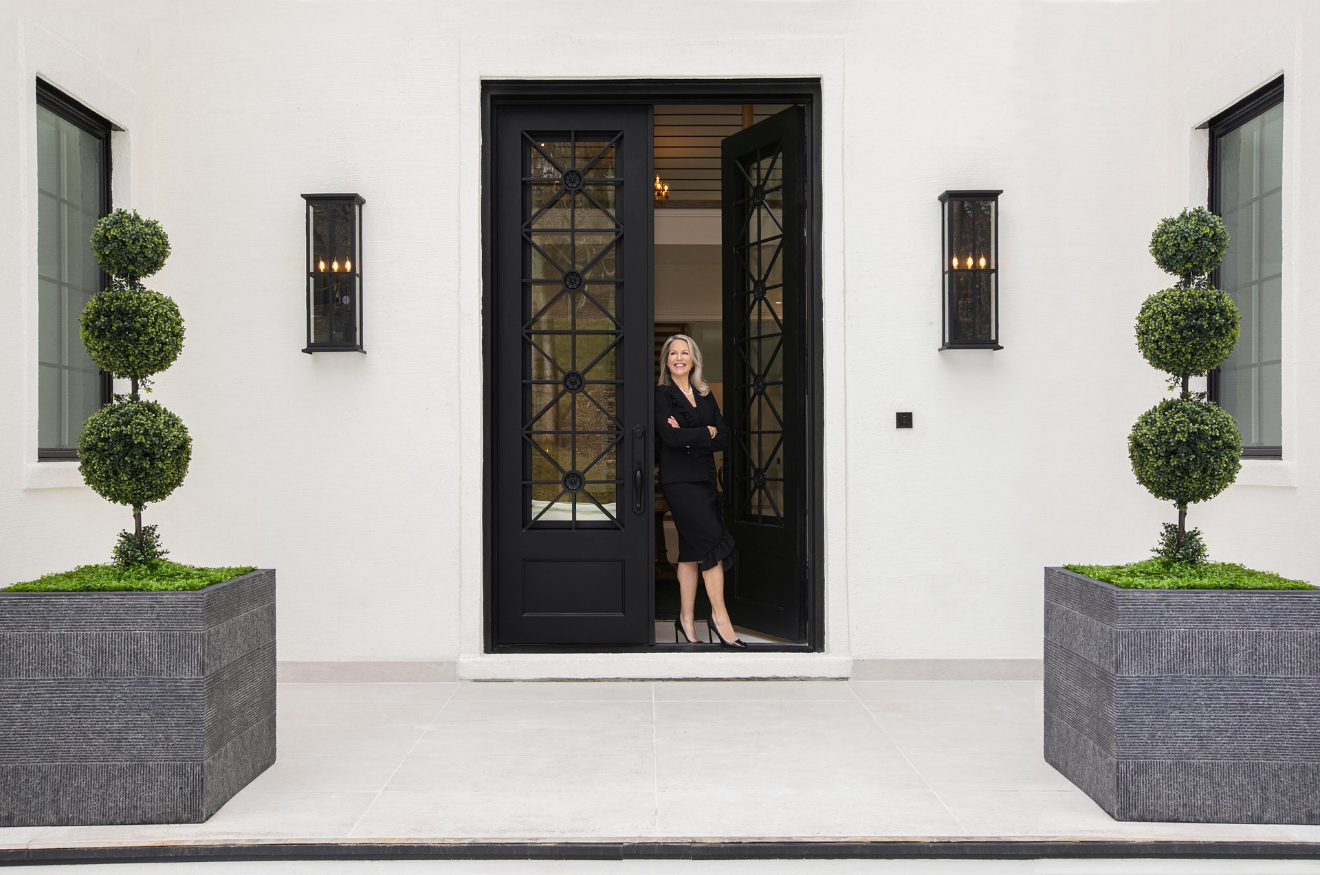 Donna Leanos | DL Realty Design | TTR Sotheby's