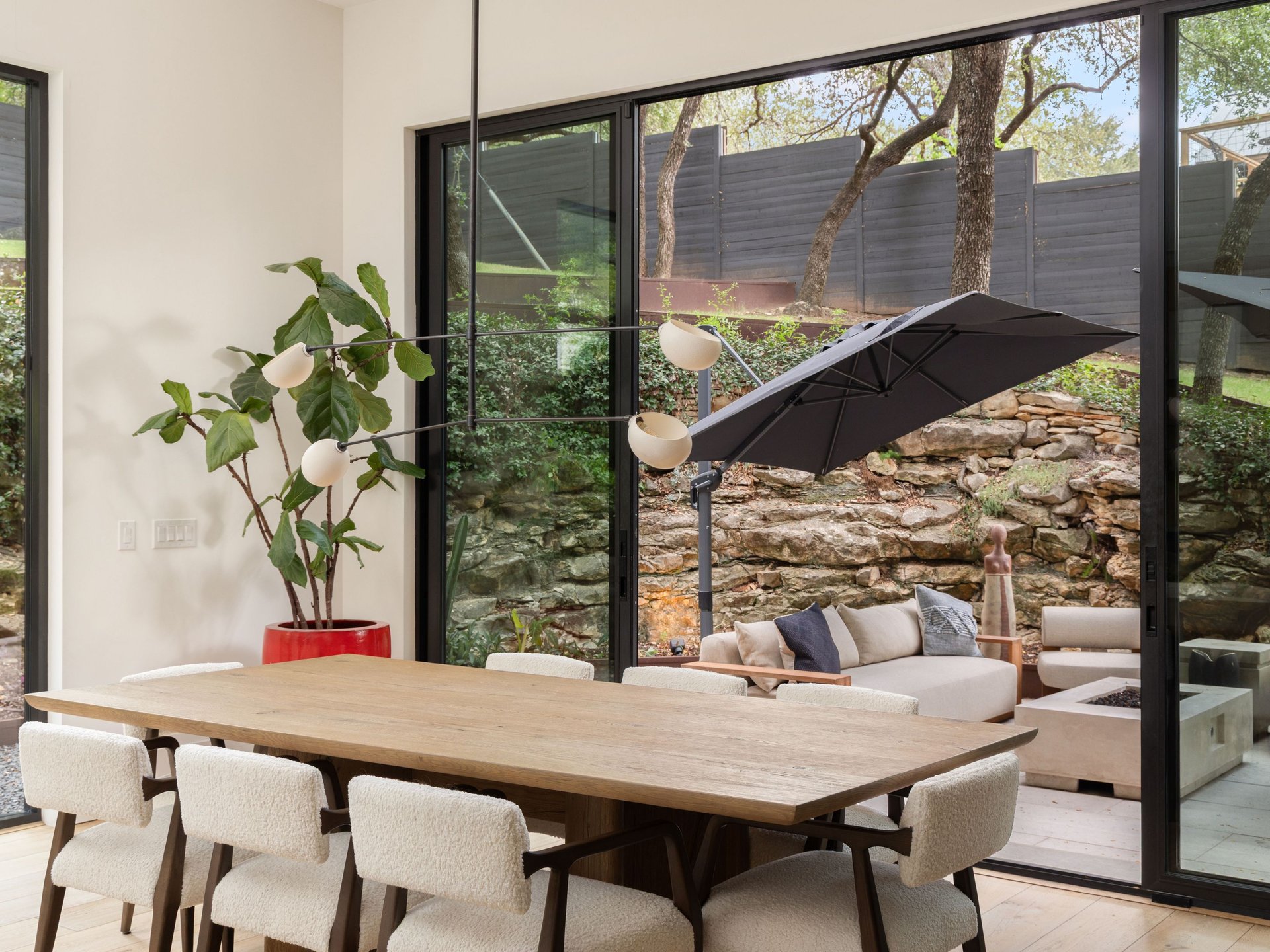 A Designer’s Personal Residence