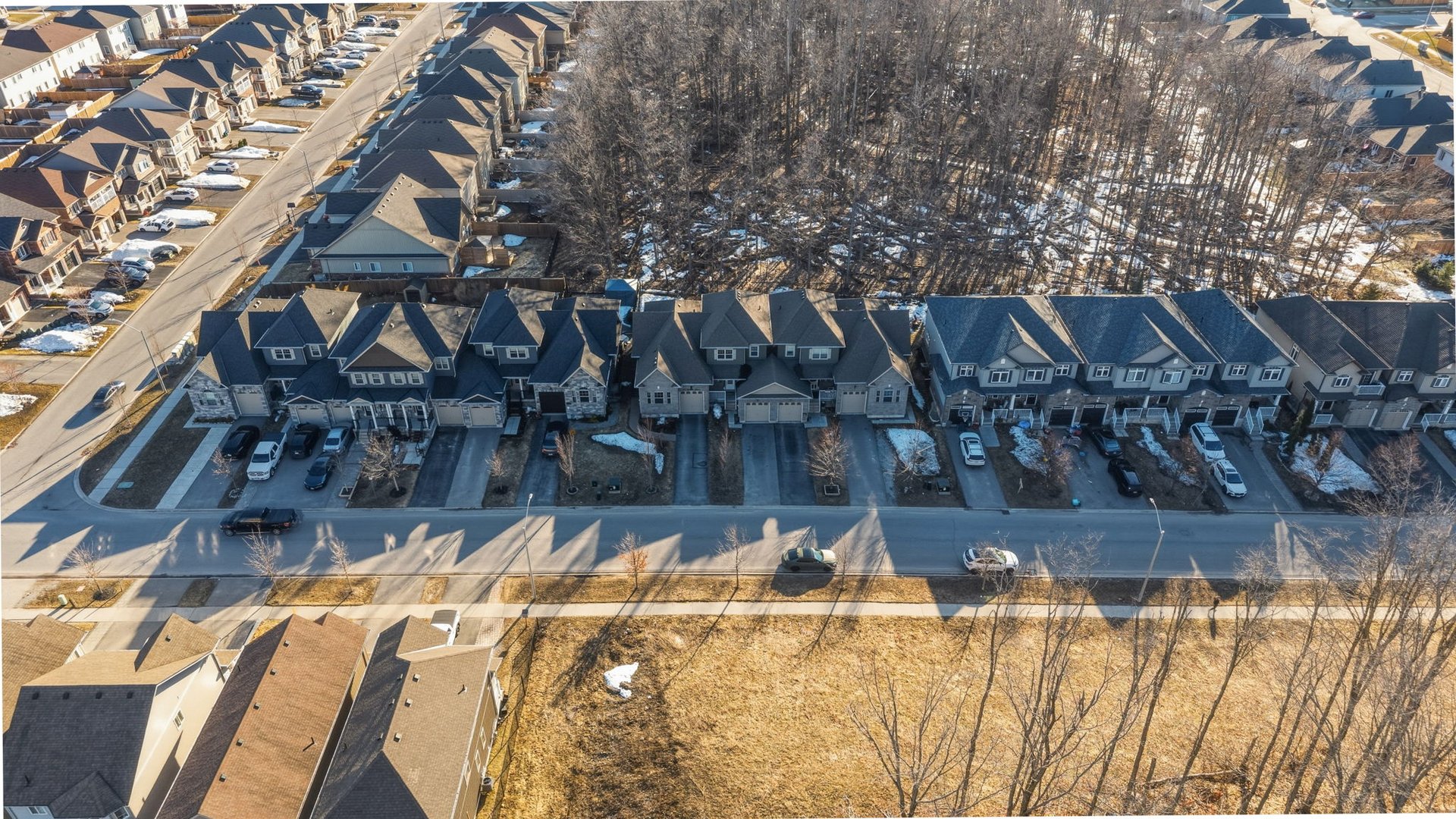 46 Isabella Drive, Orillia