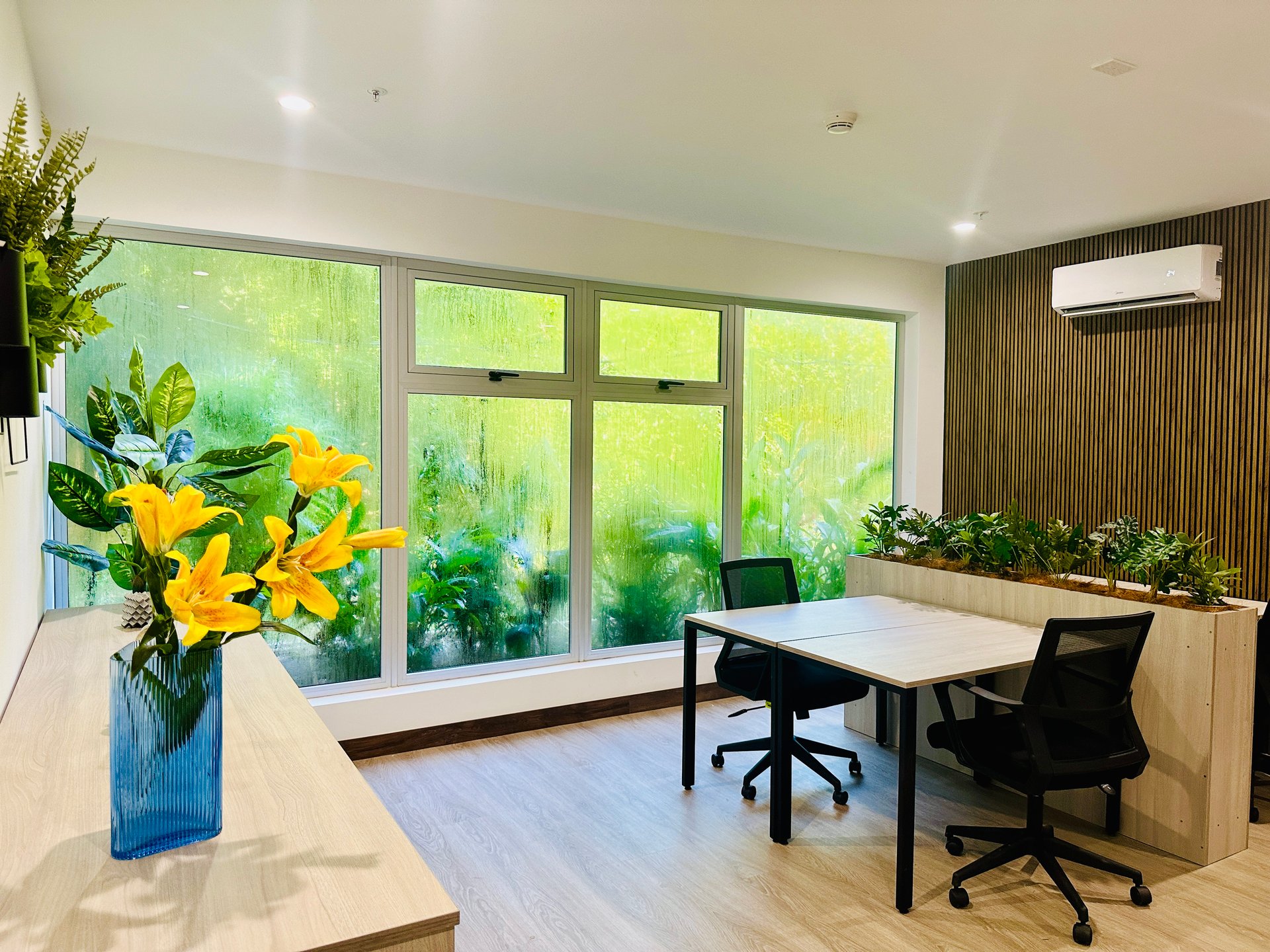 South Jaco Beach Condominiums - Selva Coral 