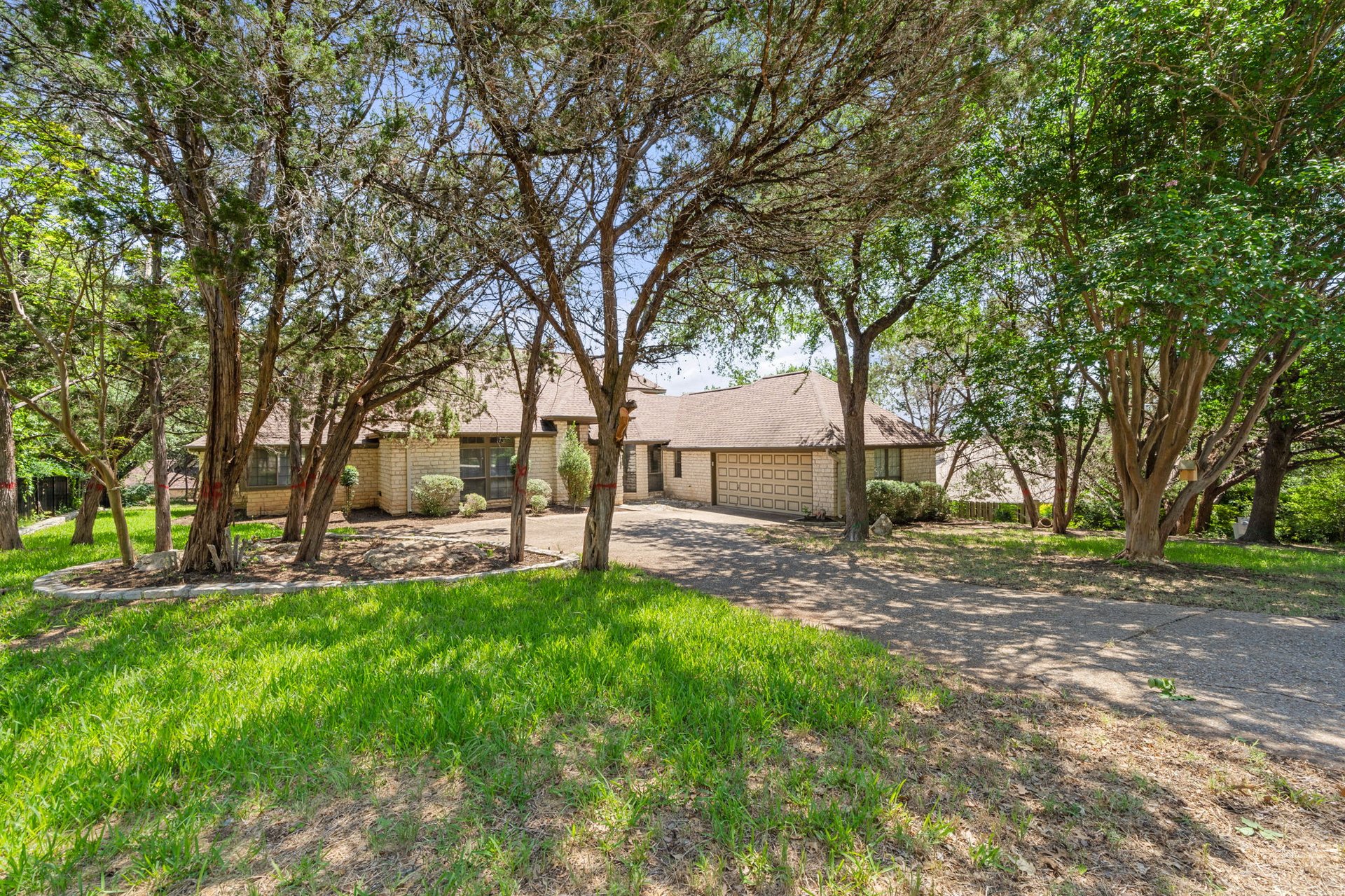 Hidden Lakeway Retreat | Full of Potential + Exclusive Buyer & Agent Incentives