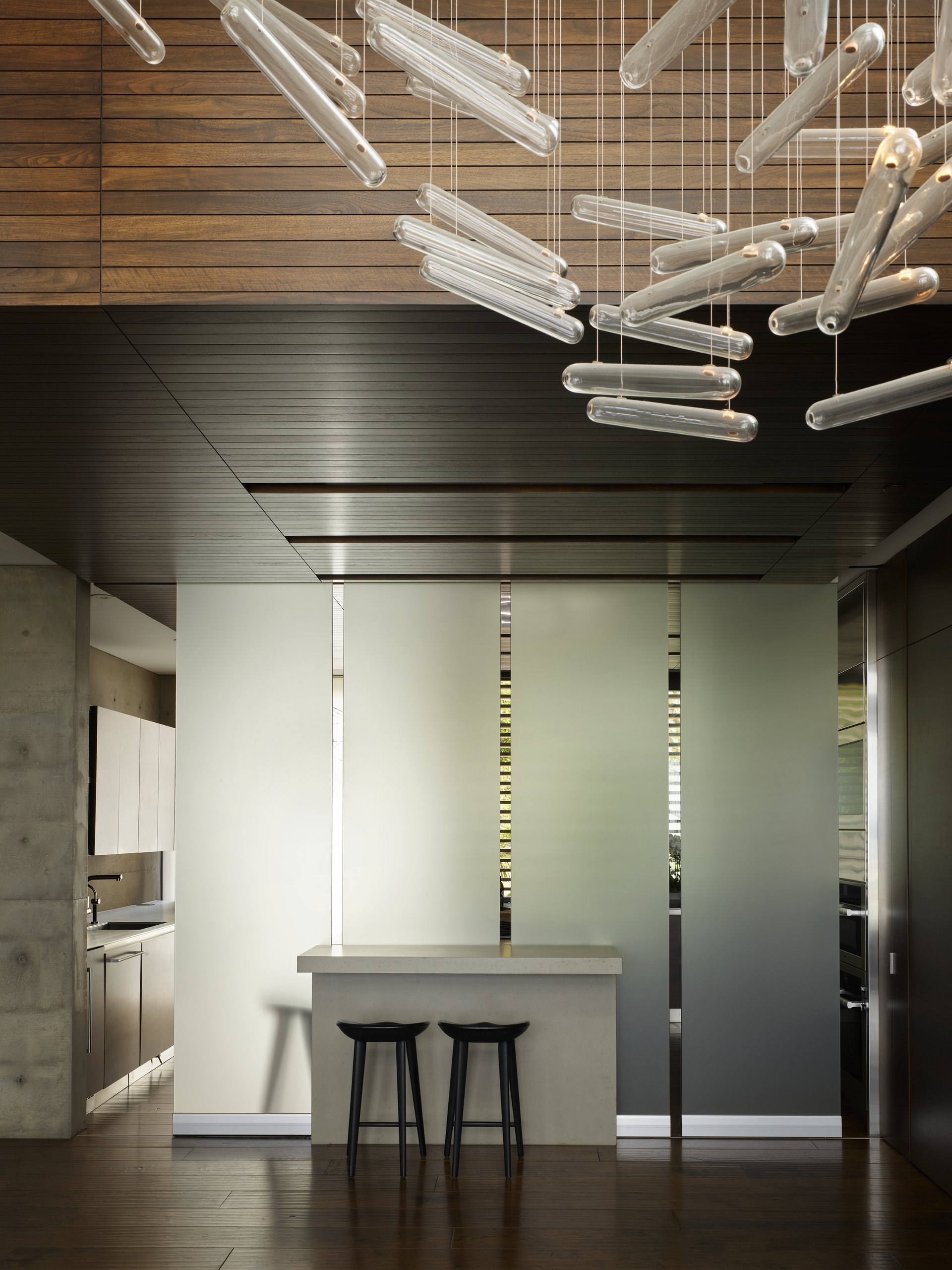 Aidlin Darling-Designed Contemporary Masterpiece