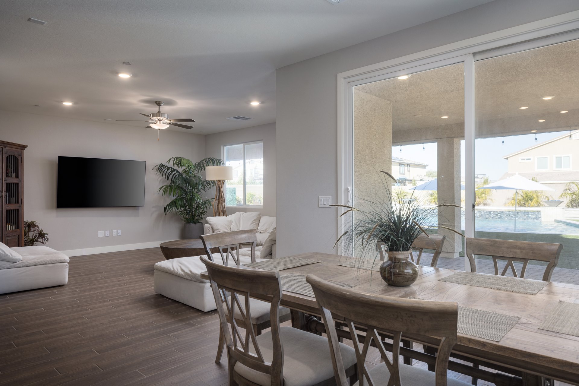 7602 Mount Spokane Court