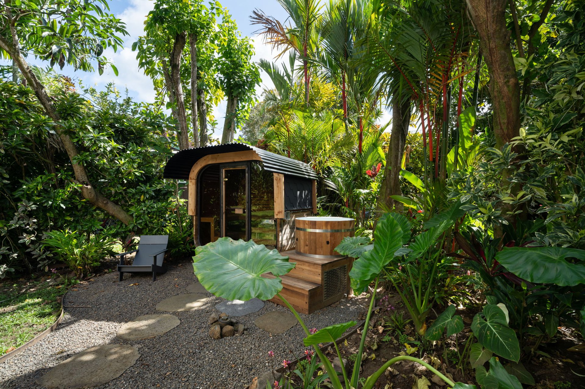 One Hanalei