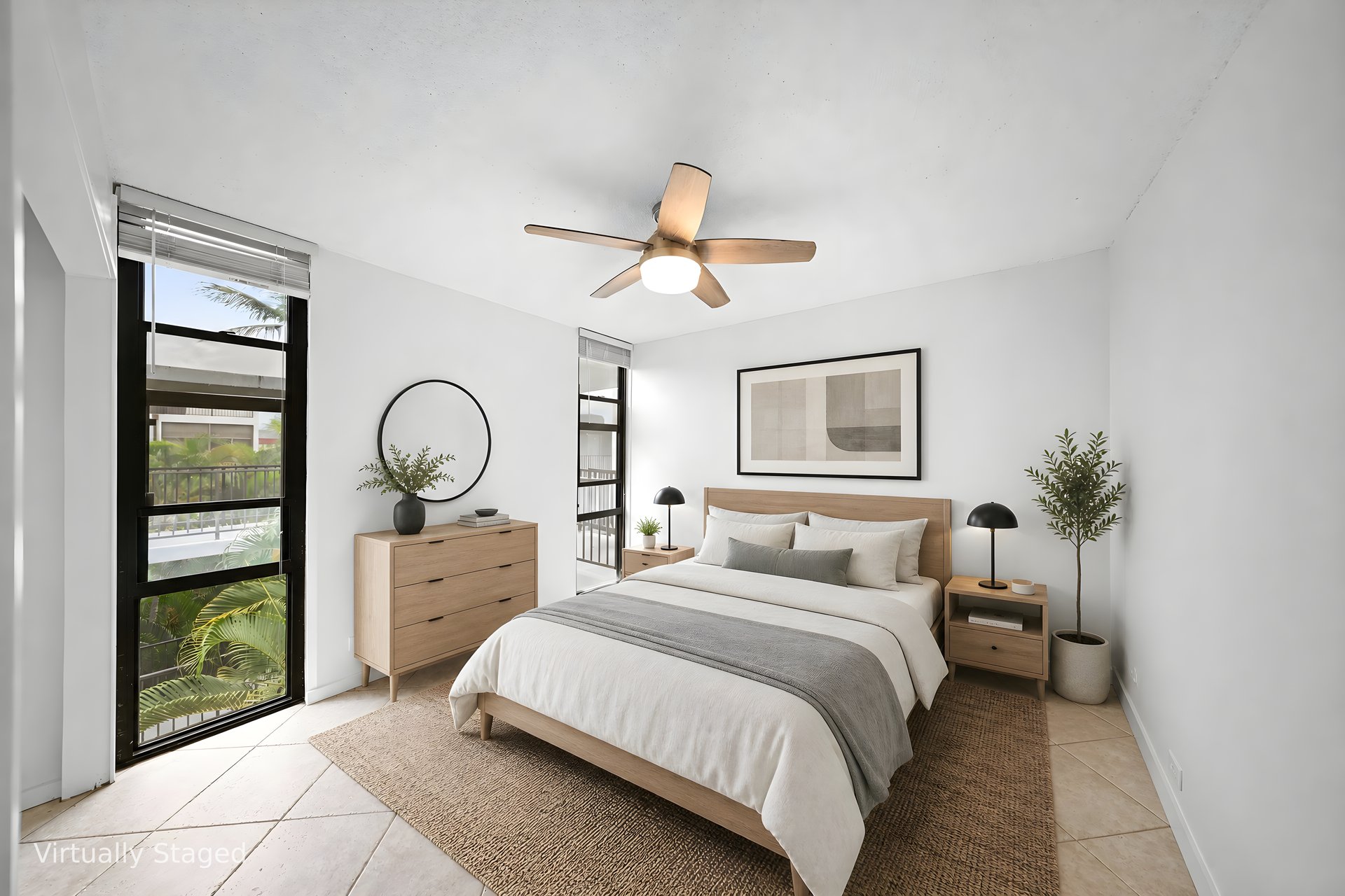 1030 Aoloa Pl Unit #2/302B