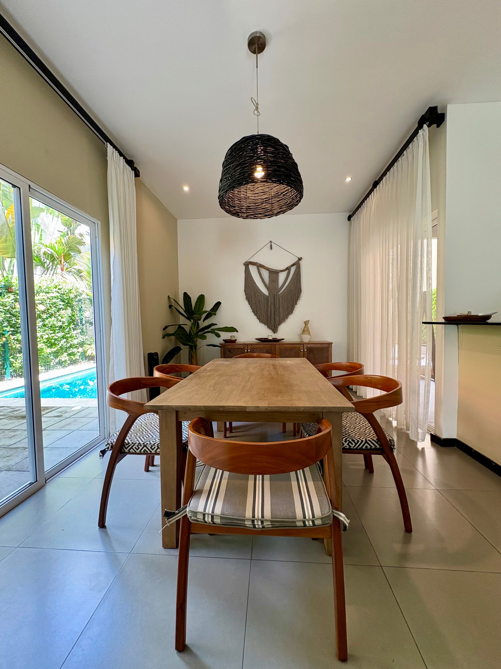 Boutique South Jaco Townhome