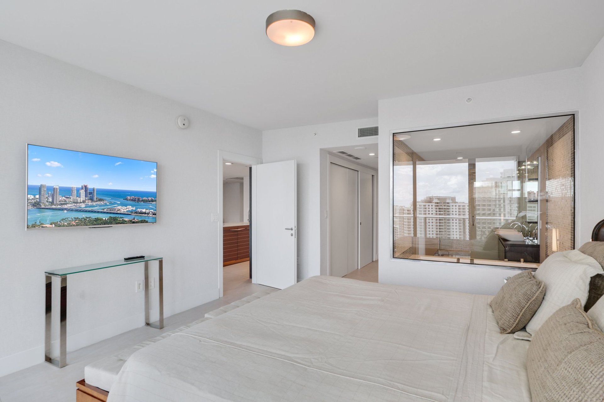 Epic Miami Residences