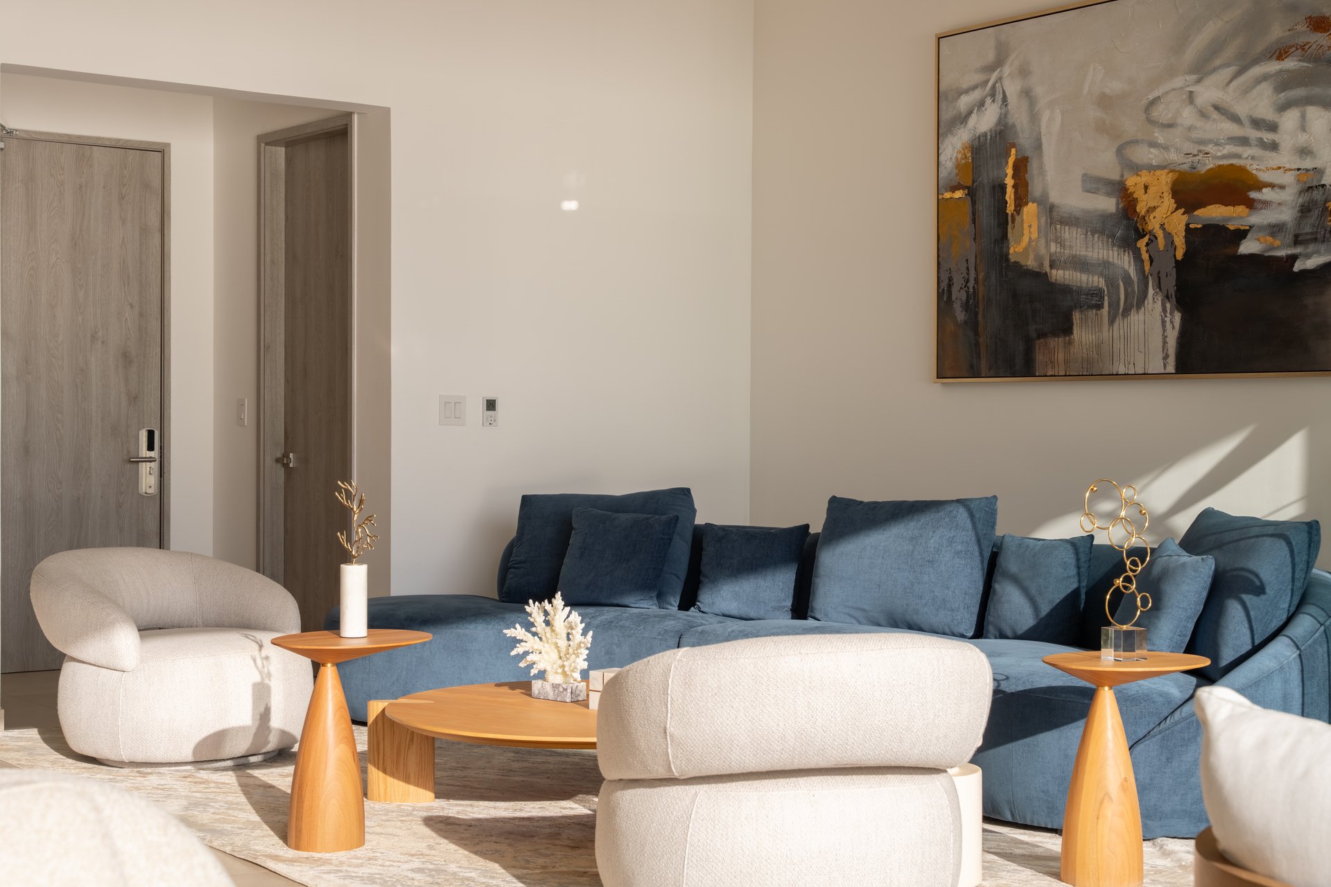 Penthouse 701 — Private Pool & Rooftop Terrace | Residencia La Vista