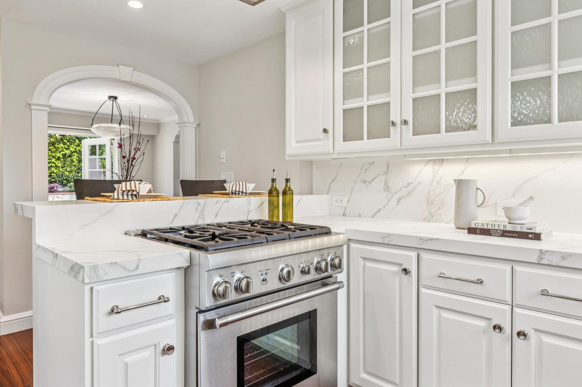 1435 Portola Drive