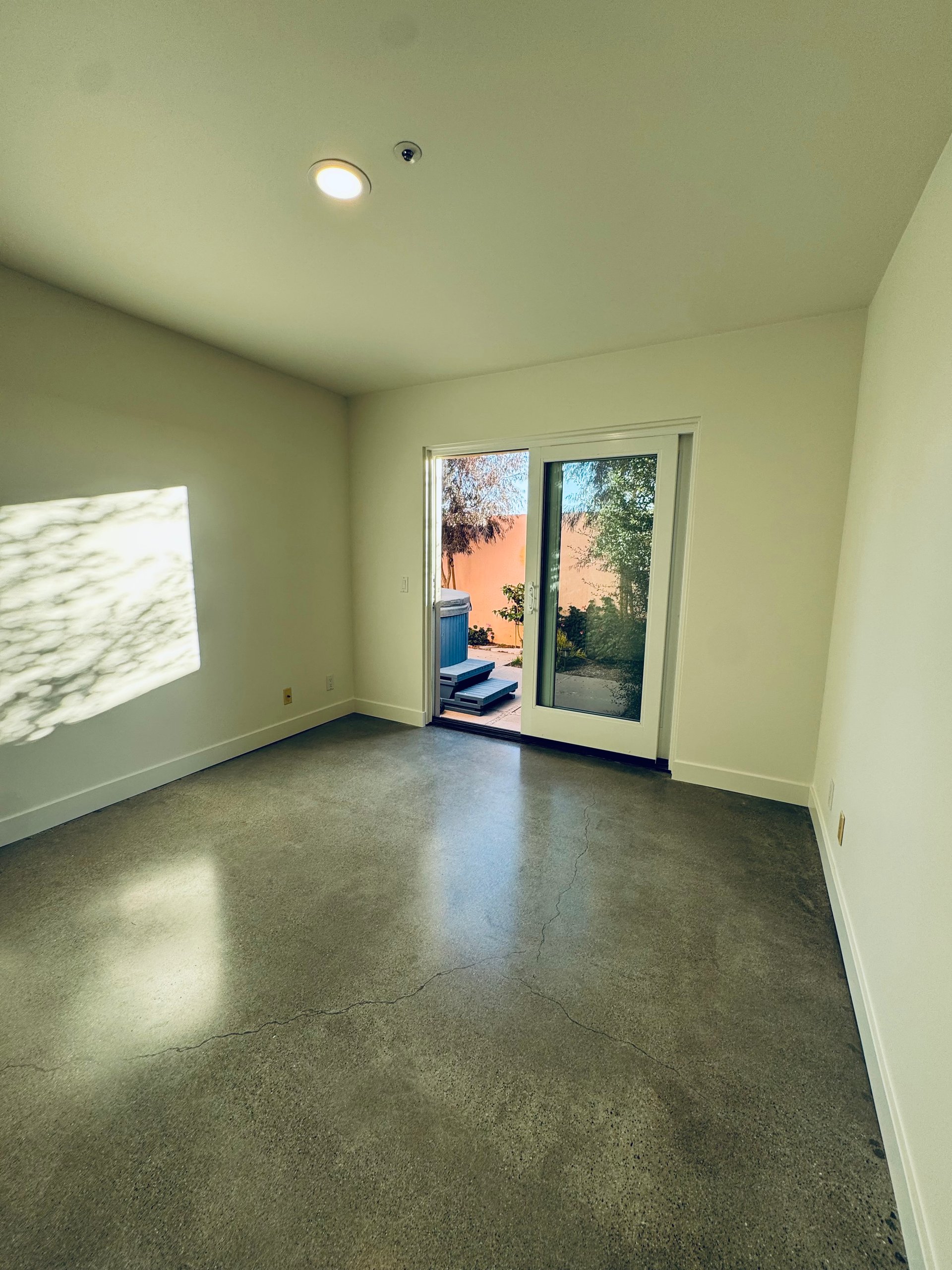 Carpinteria Townhouse with ocean & marsh views