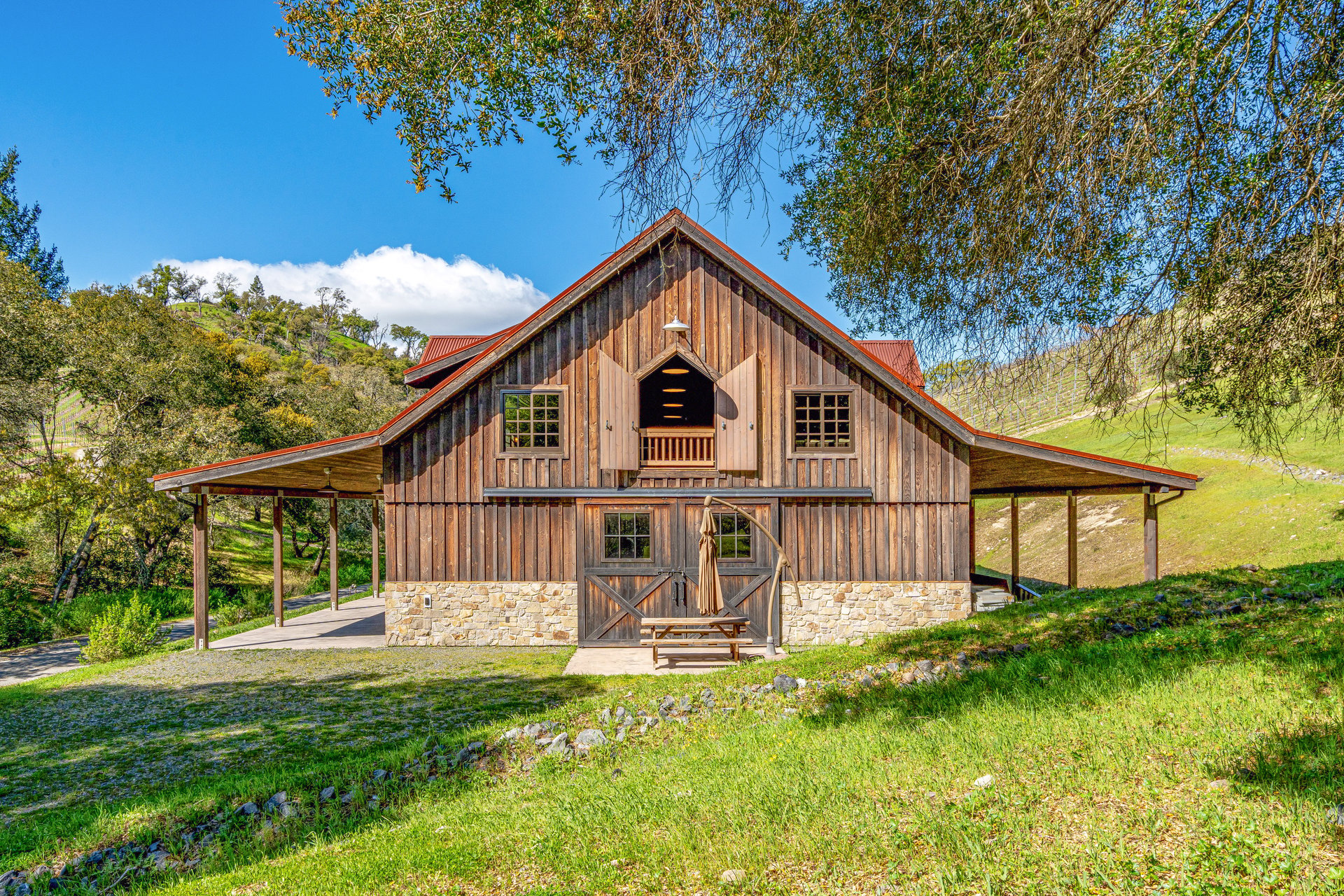 The Clearview Estate