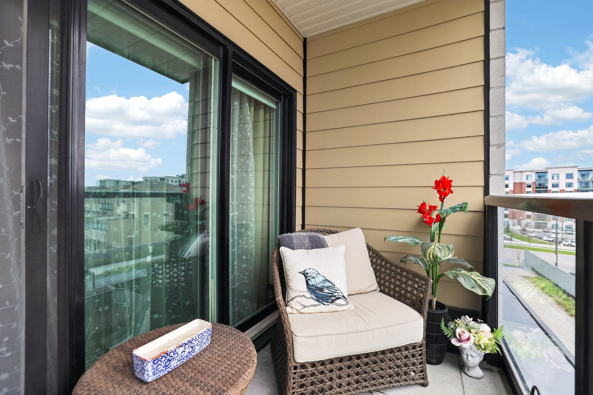 #246 - 555 William Graham Drive