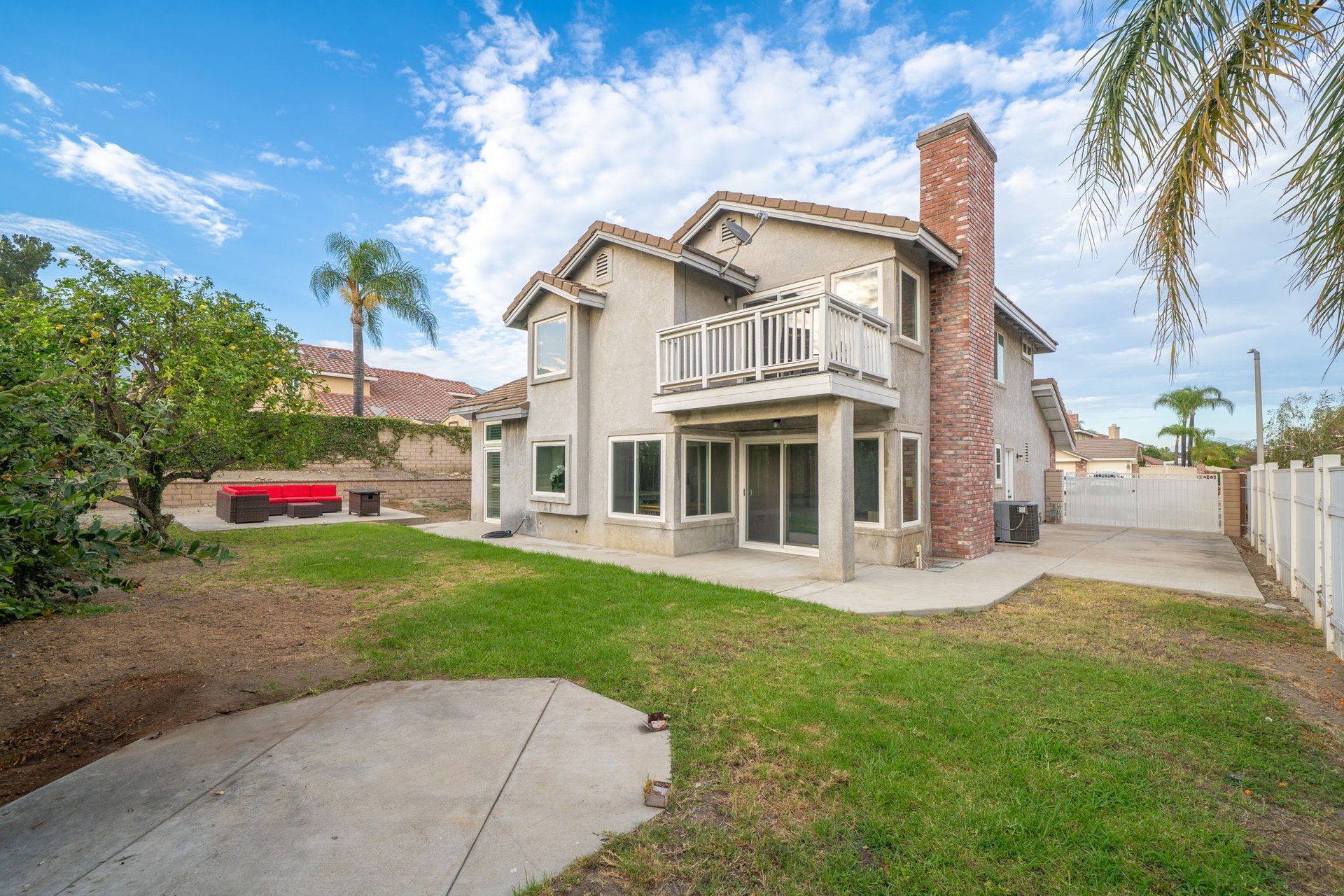 6720 Inyo Place