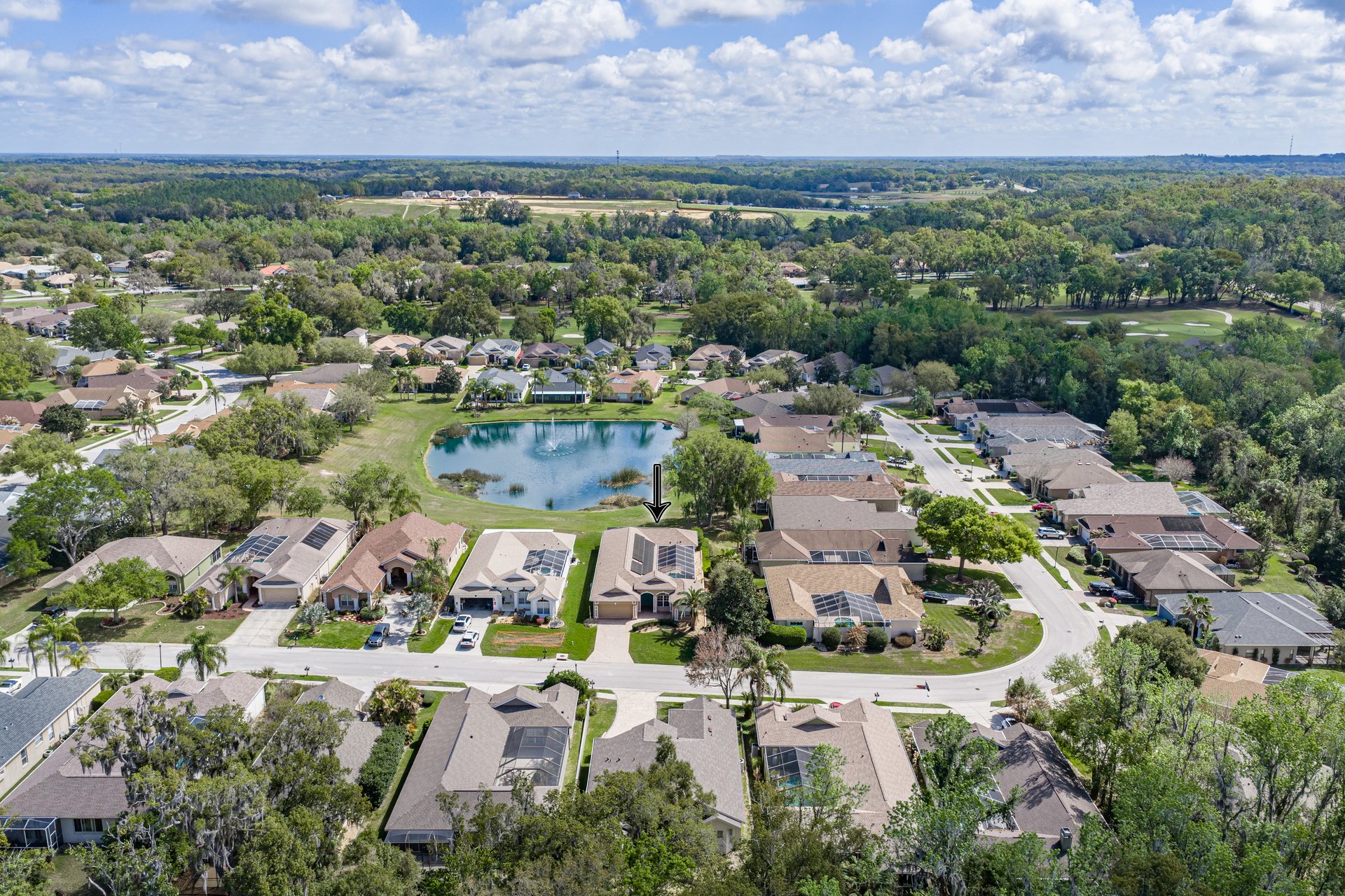 12231 WOODLANDS CIR