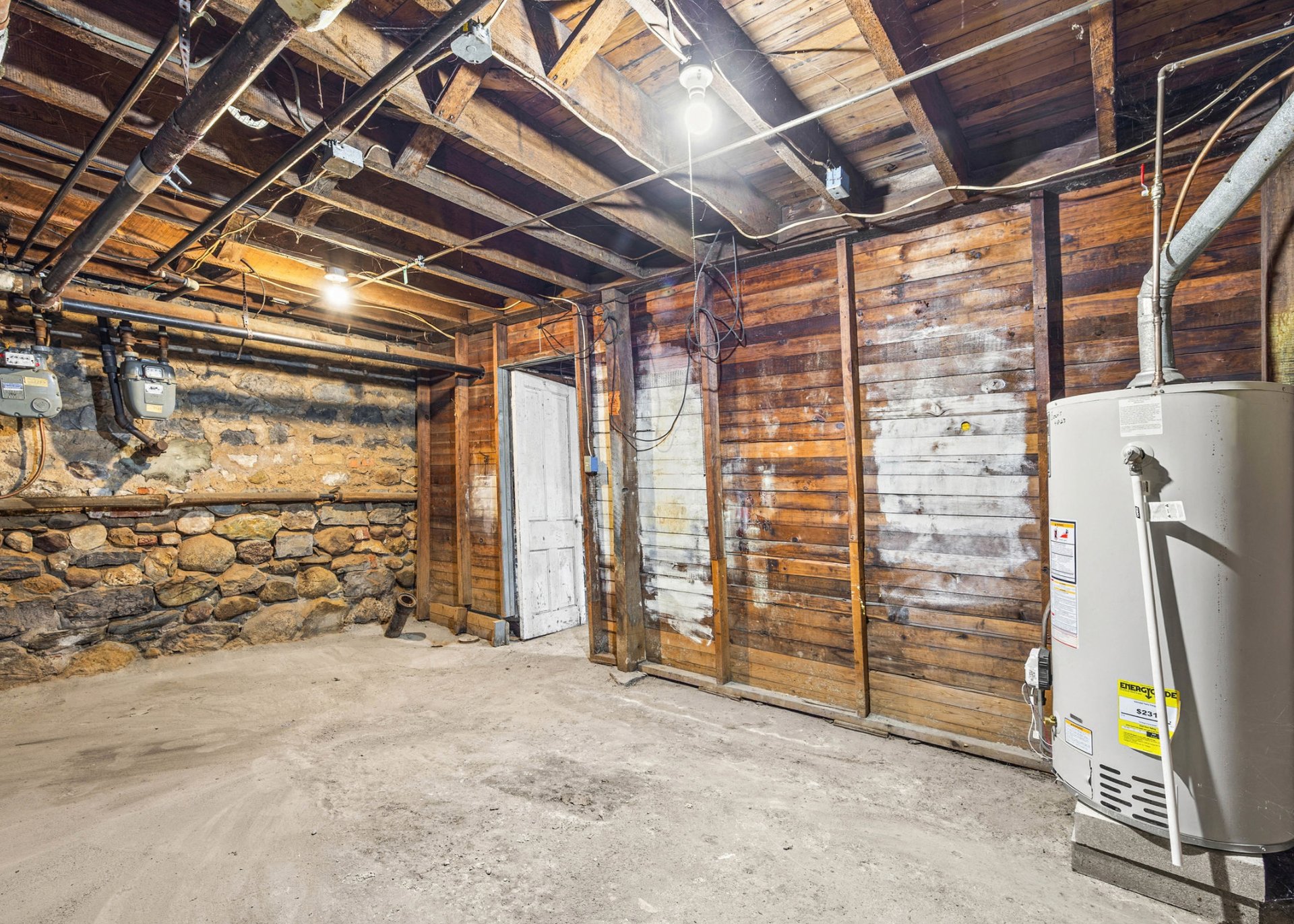 194-196 Pulteney St Geneva NY | 2-Unit Duplex for Sale