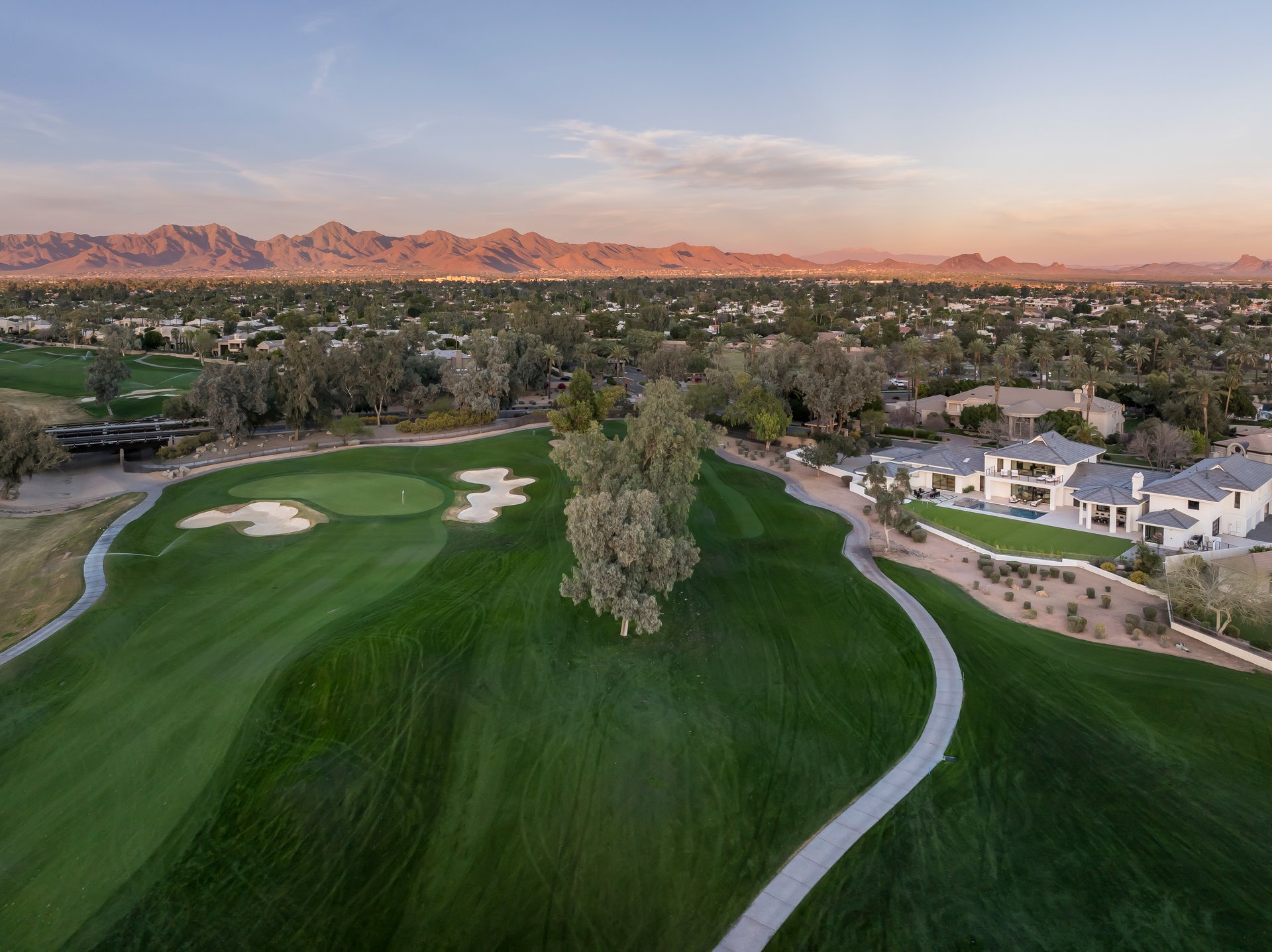7780 E Vaquero Dr