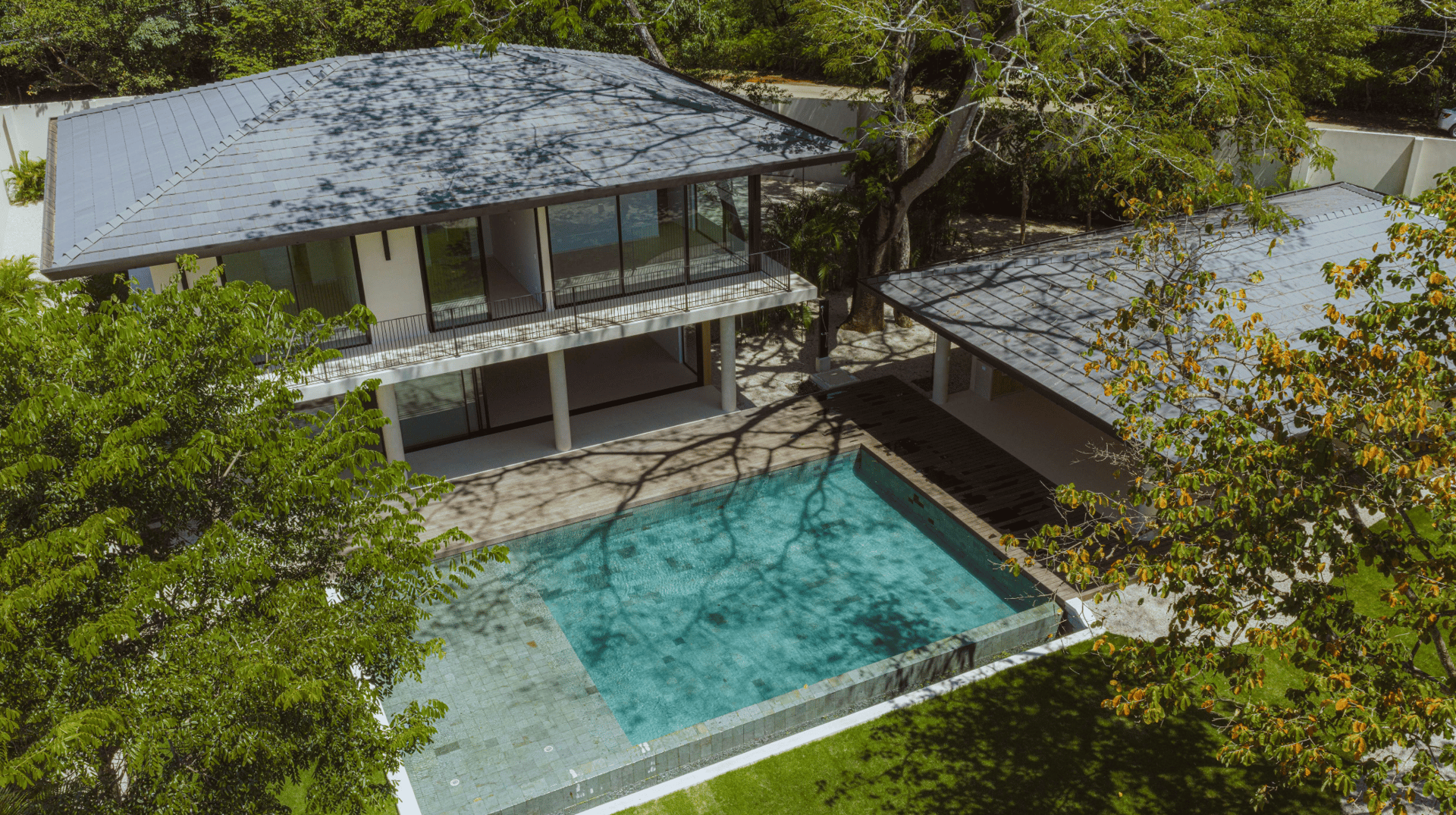 Mareas III | Luxury Villa for Sale in Hacienda Pinilla, Costa Rica
