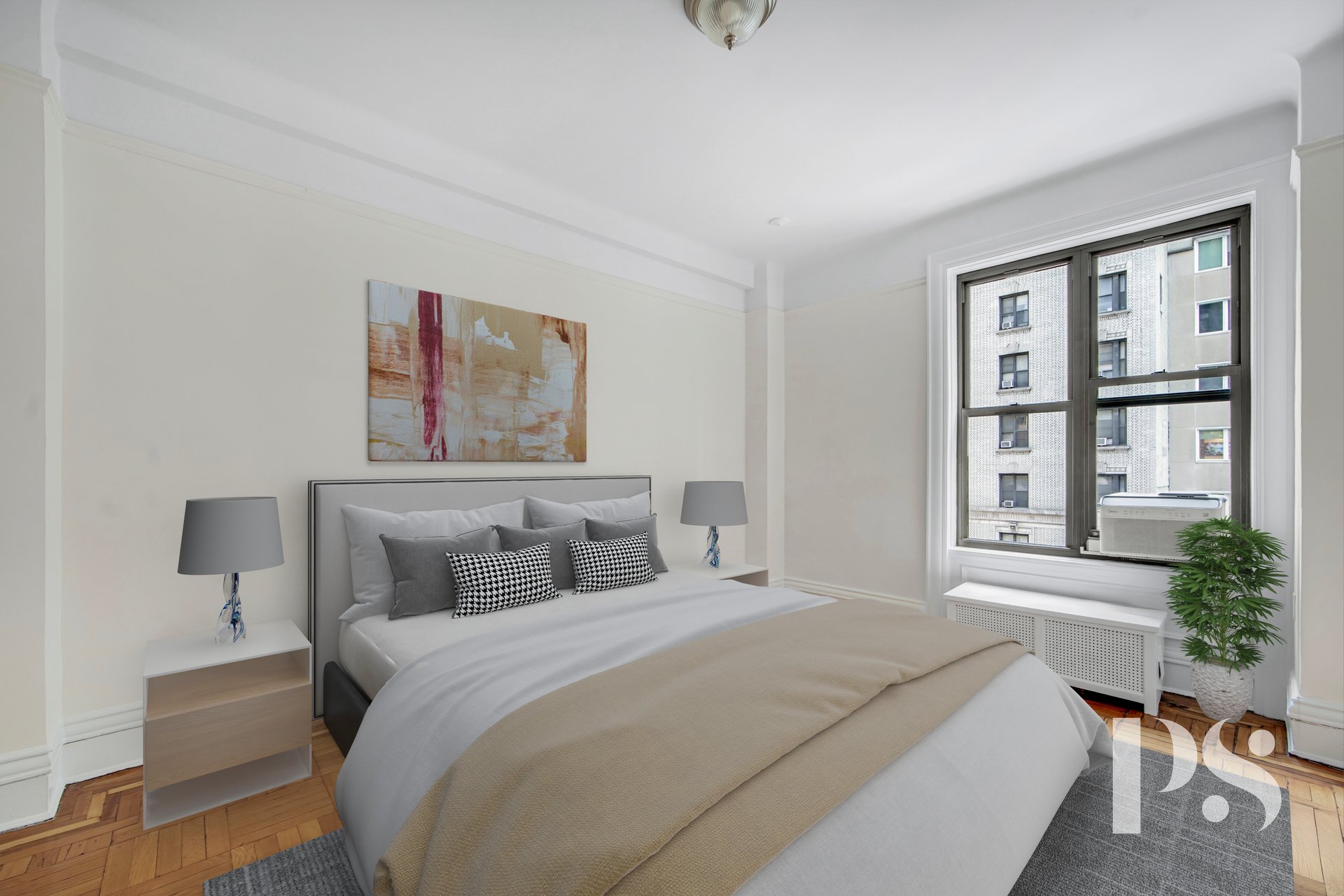 200 W 54th St, Unit 6J