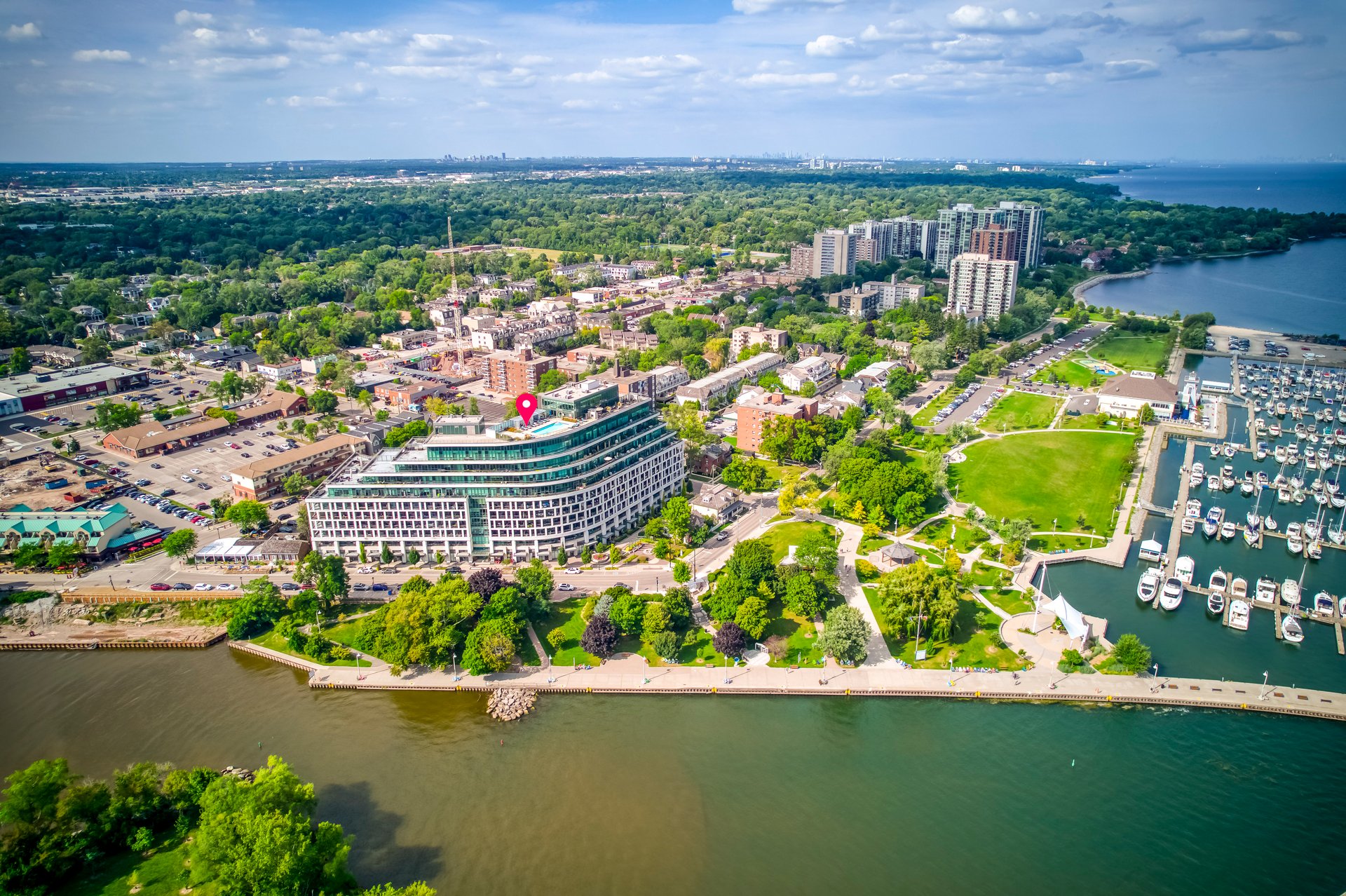 11 Bronte Rd #417