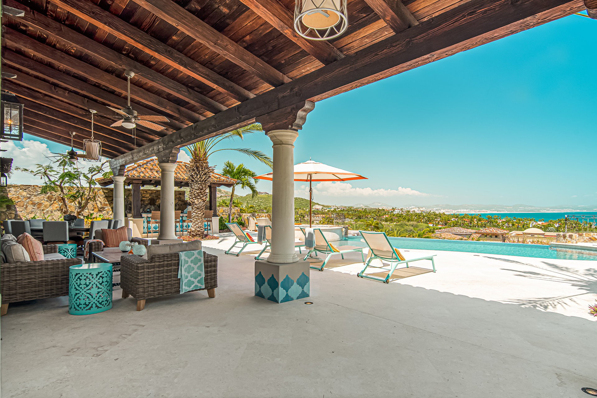 Club Casita 8 Espiritu Drive