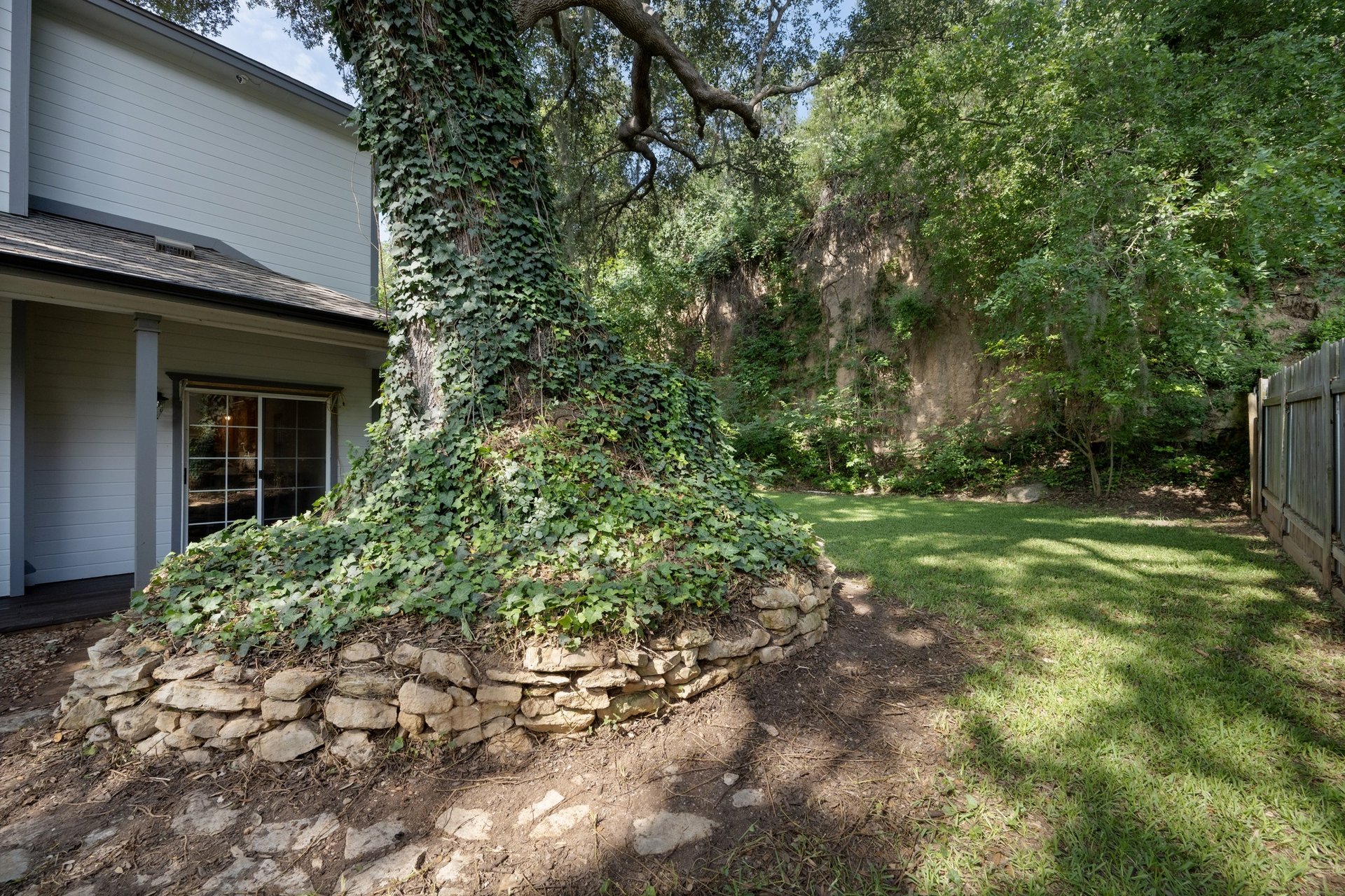 2303 Big Horn Drive