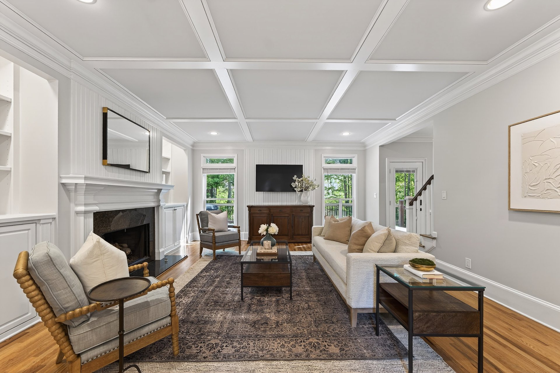 880 Hampton Bluff Drive