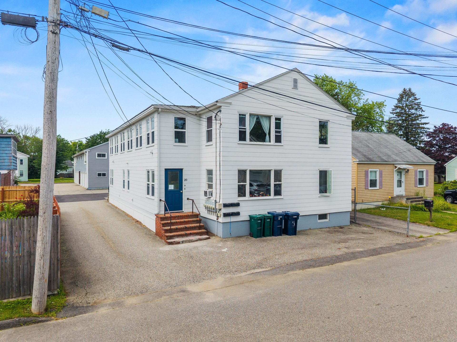 20 Vincent Avenue